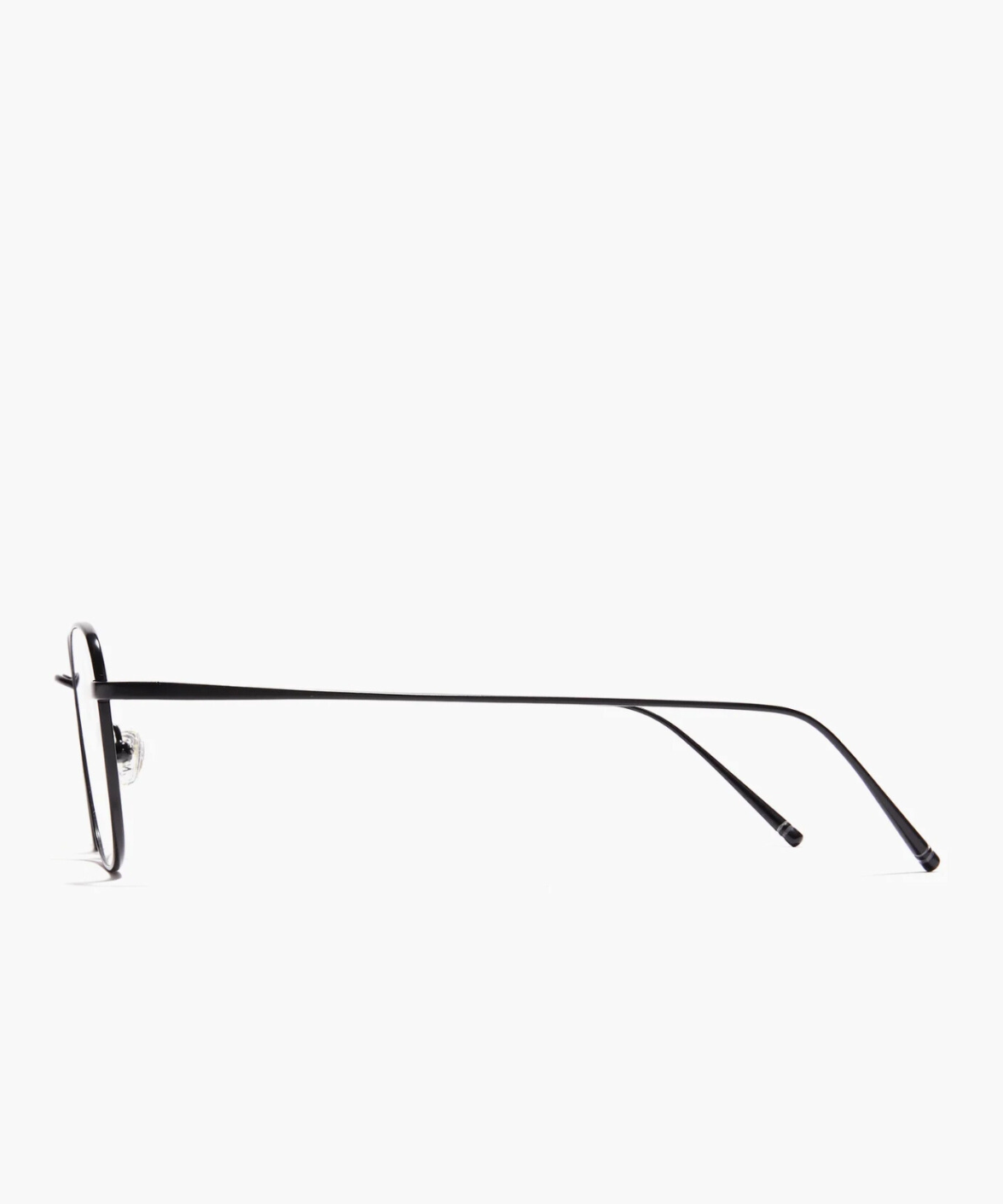Lika S - Carin Titanium Eyeglasses | Korean Eyewear | Jei & Co. Optics