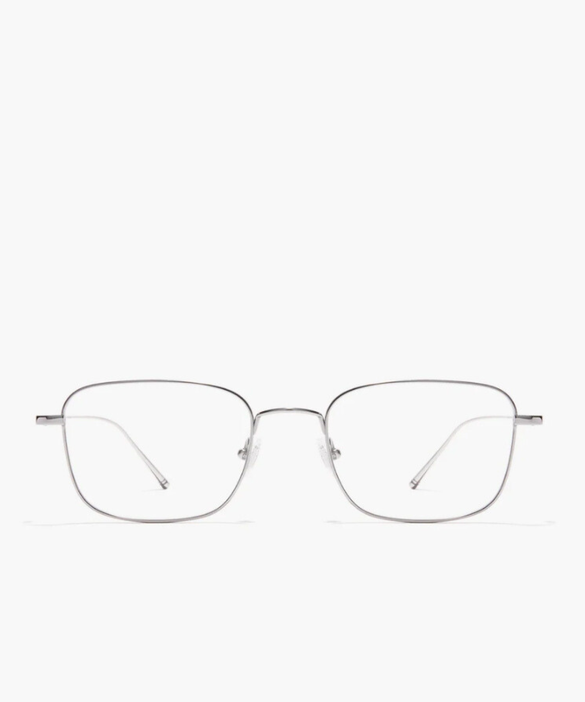 Lika S - Carin Titanium Eyeglasses | Korean Eyewear | Jei & Co. Optics