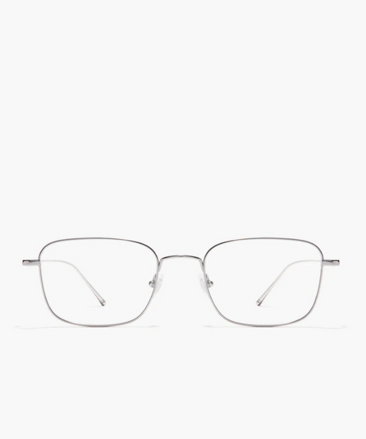 Lika S - Carin Titanium Eyeglasses | Korean Eyewear | Jei & Co. Optics