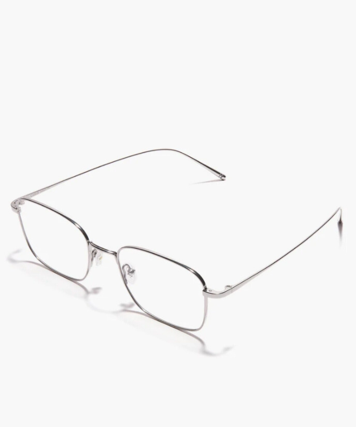 Lika S - Carin Titanium Eyeglasses | Korean Eyewear | Jei & Co. Optics