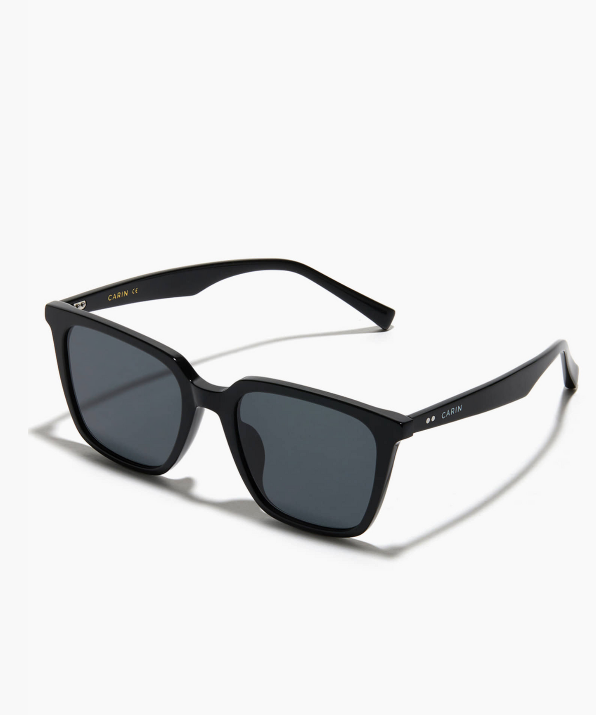 Carin Louise Sunglasses | Jei & Co. Optics
