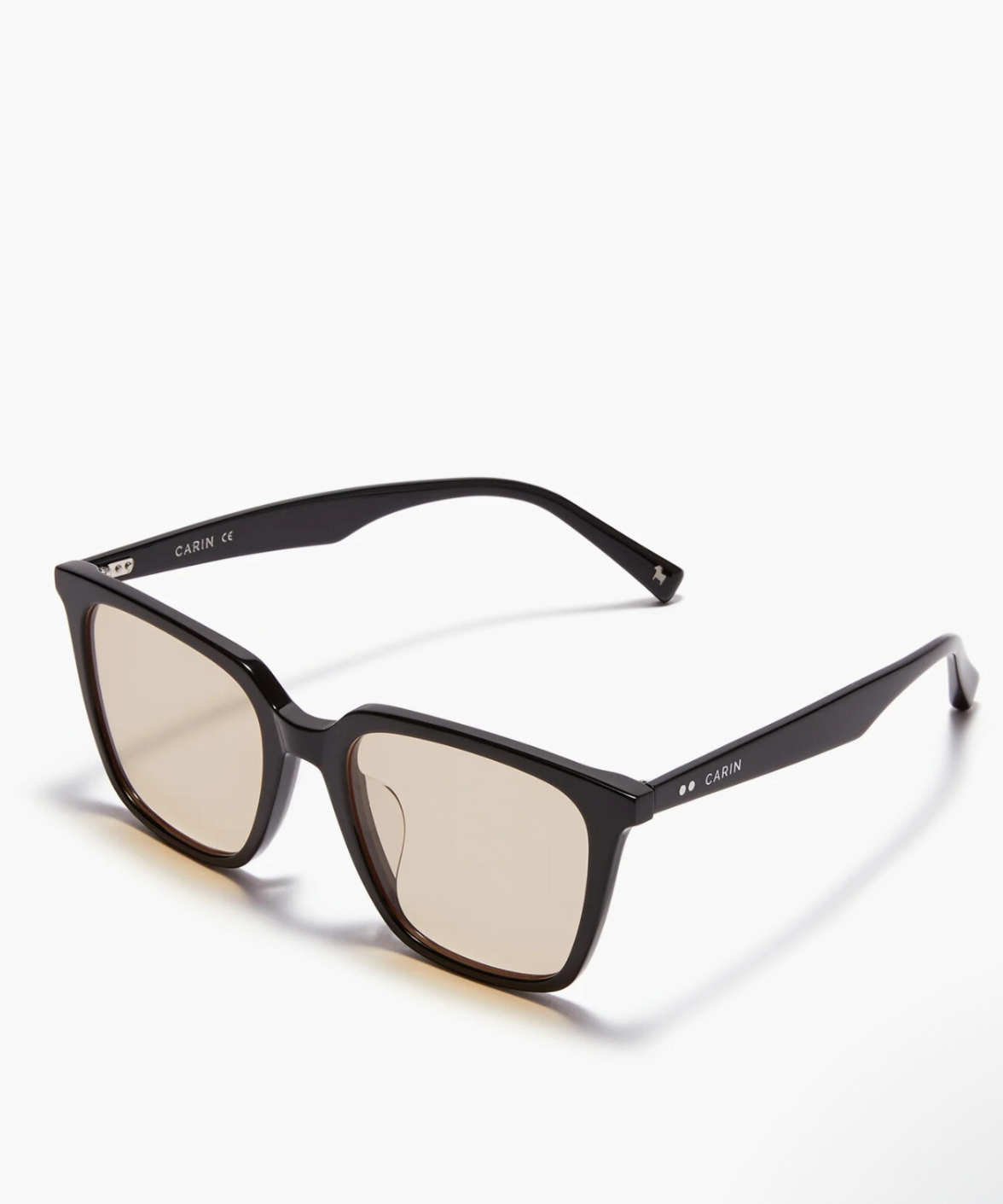 Carin Louise Sunglasses | Jei & Co. Optics