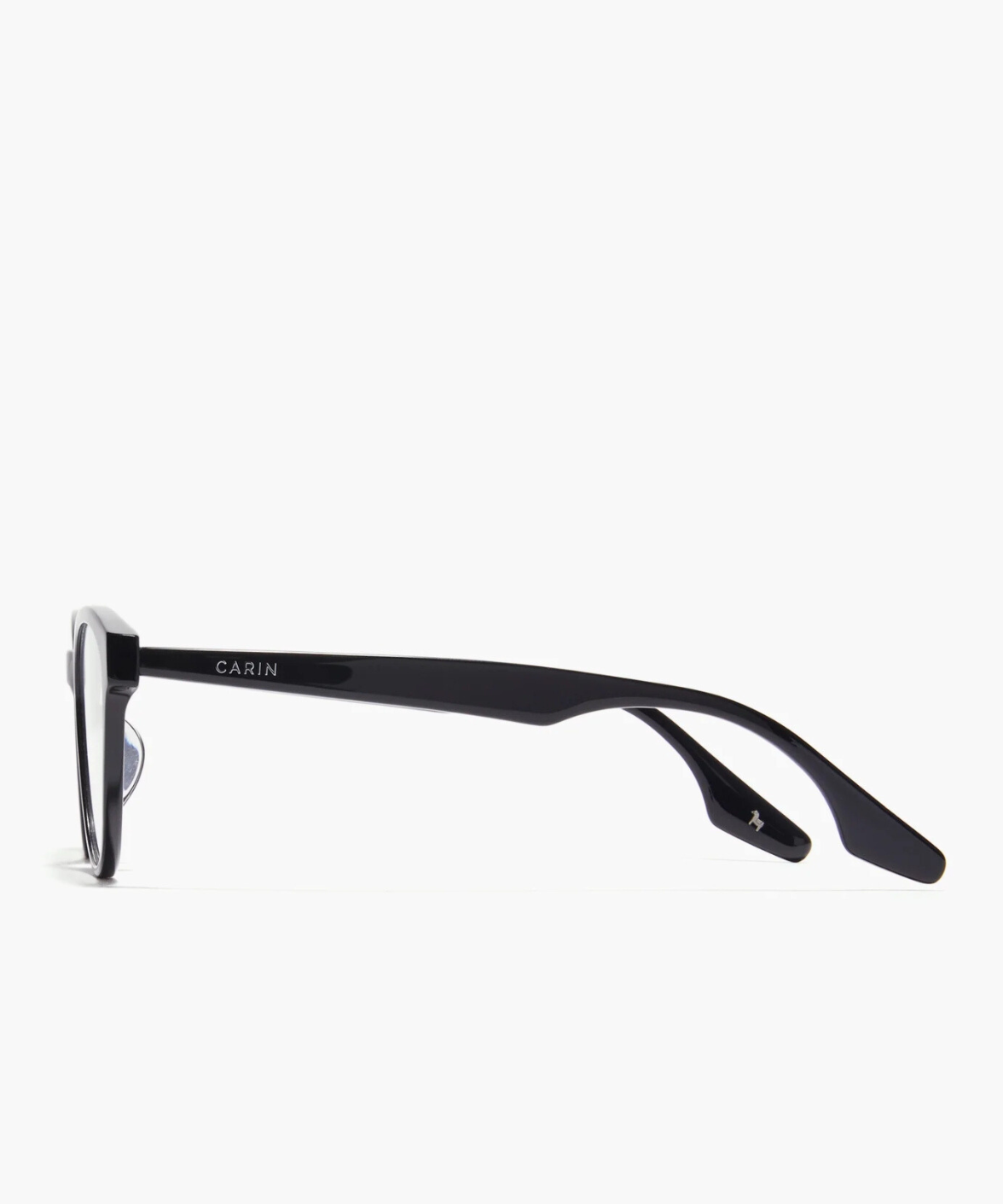 Lucy - Carin Cat-Eye Eyeglasses | Korean Eyewear | Jei & Co. Optics