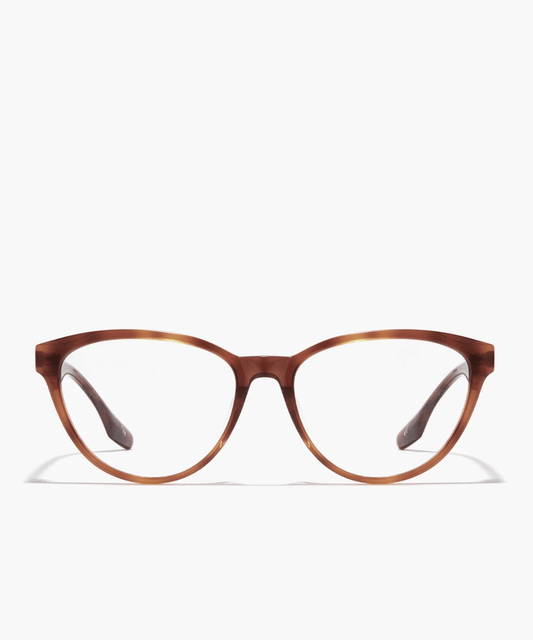 Lucy - Carin Cat-Eye Eyeglasses | Korean Eyewear | Jei & Co. Optics