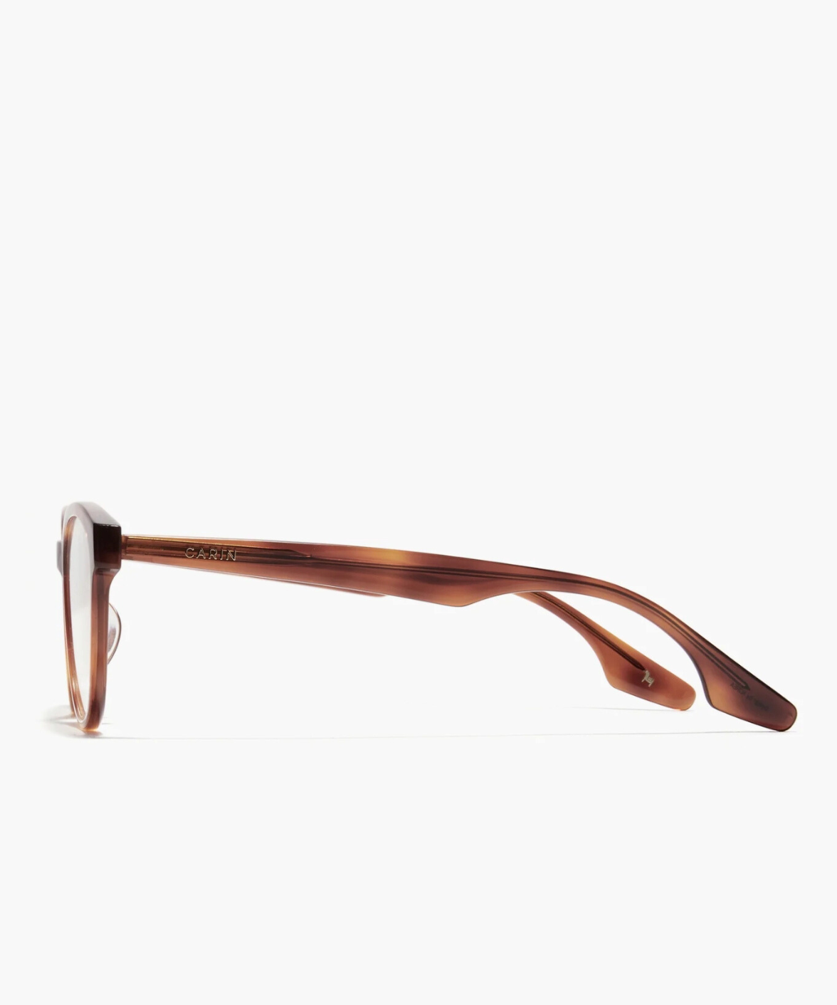 Carin Lucy Cat-Eye Eyeglasses | Jei & Co. Optics