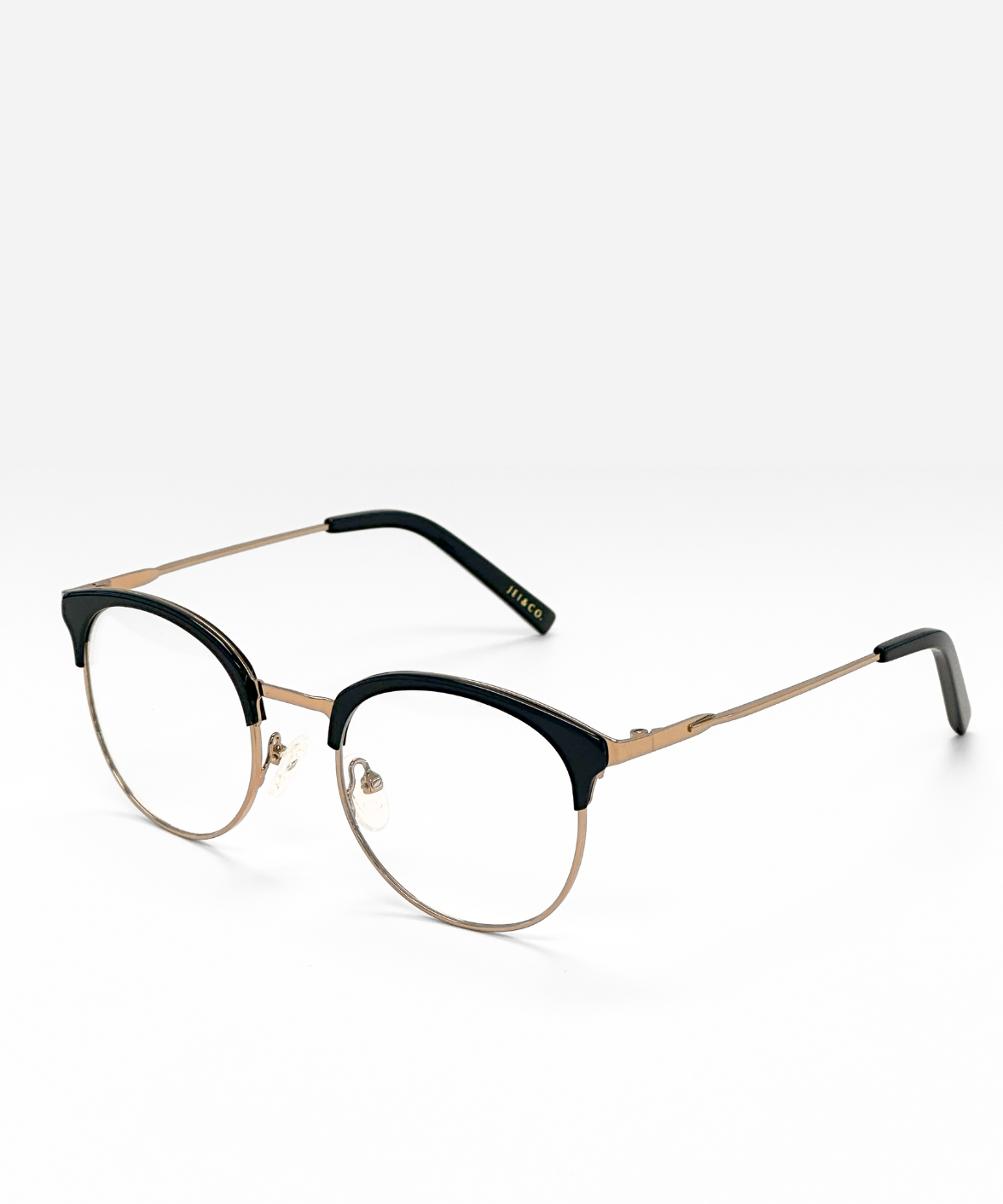 Felix - Stylish & Affordable Eyeglasses | Premium Quality Frames by Jei & Co. | Jei & Co. Optics