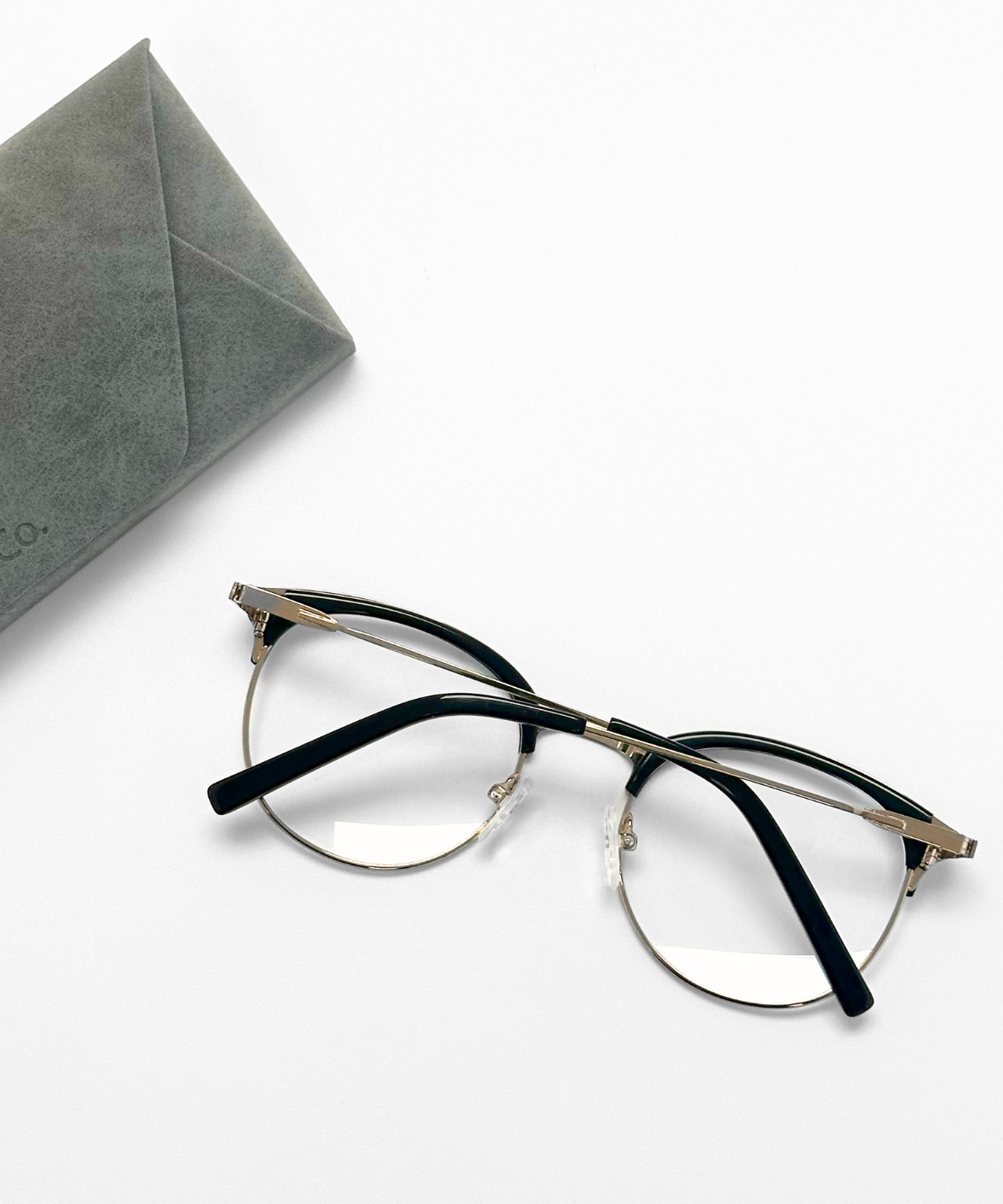 Felix - Stylish & Affordable Eyeglasses | Premium Quality Frames by Jei & Co. | Jei & Co. Optics