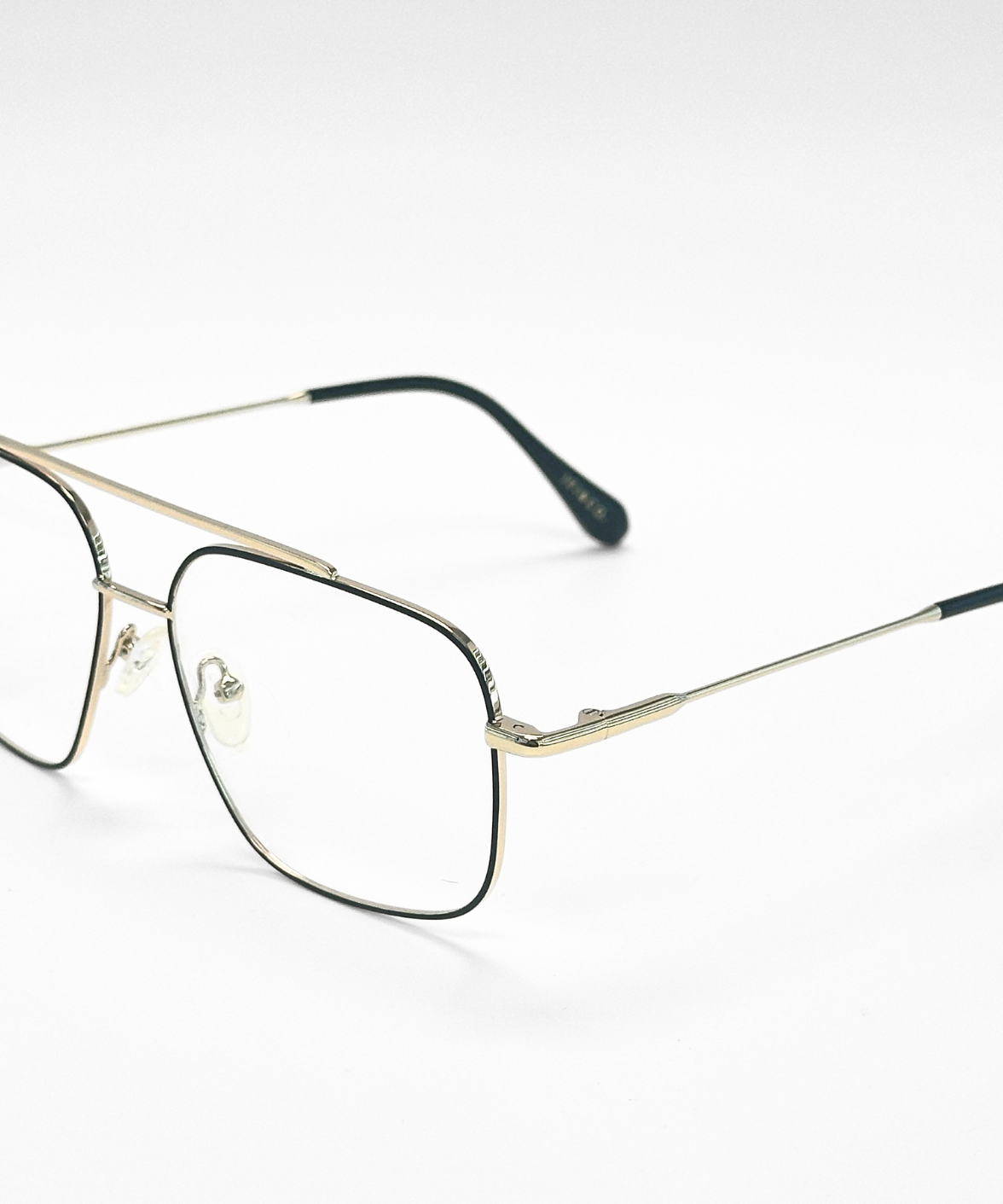 Alan - Stylish & Affordable Eyeglasses | Premium Quality Frames by Jei & Co. | Jei & Co. Optics