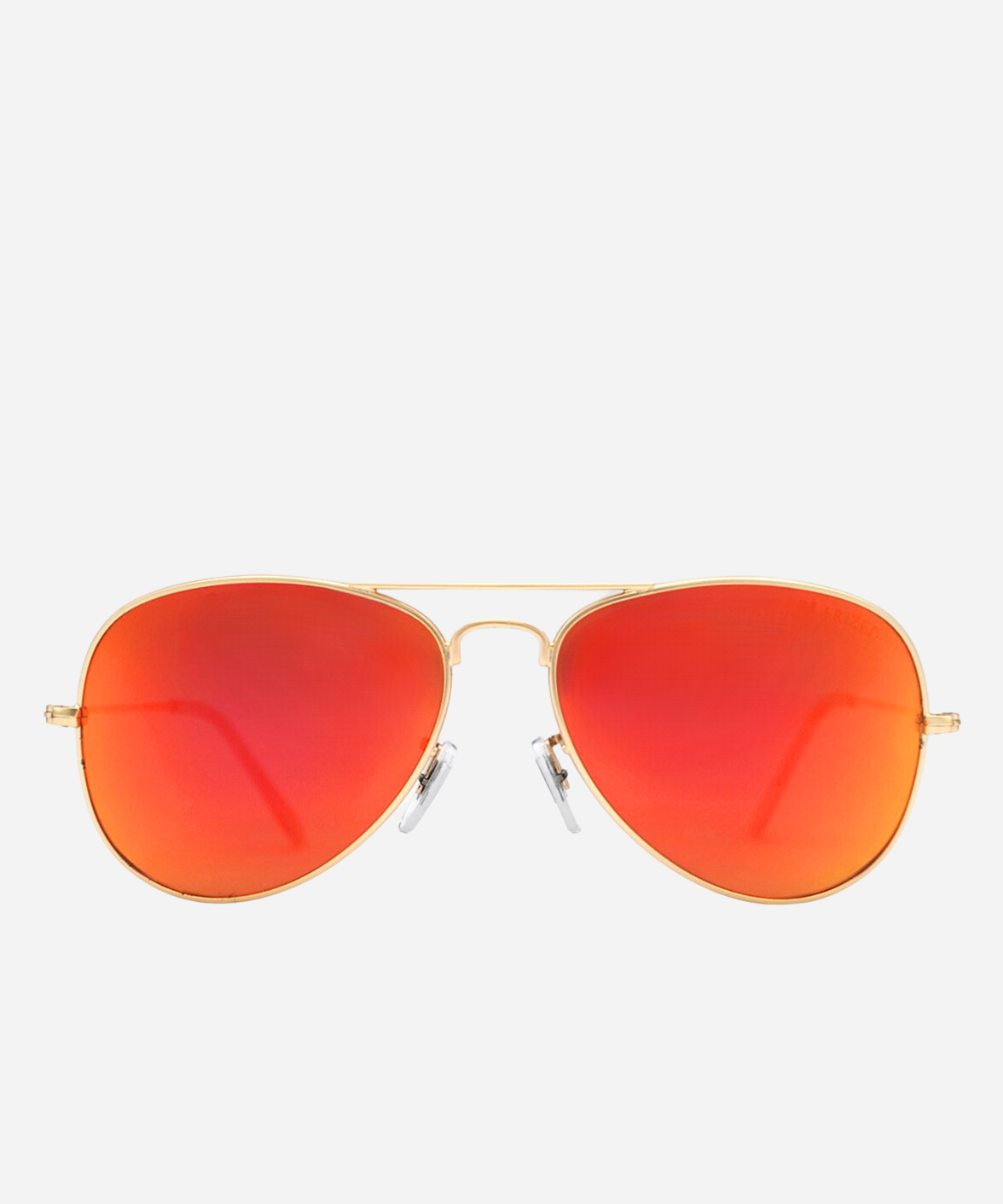 Barrie - Trendy & High-Quality Polarized Aviator Sunglasses | Stylish Protection by Jei & Co. | Jei & Co. Optics