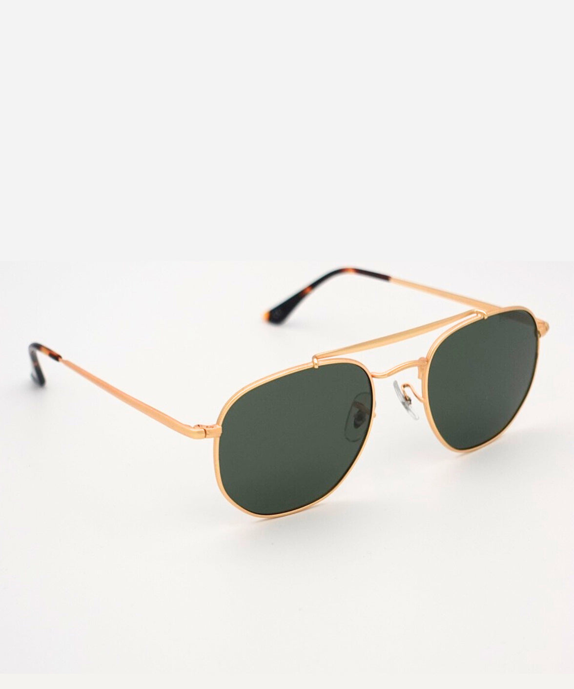 Clarence - Trendy & High-Quality Polarized Aviator Sunglasses | Stylish Protection by Jei & Co. | Jei & Co. Optics