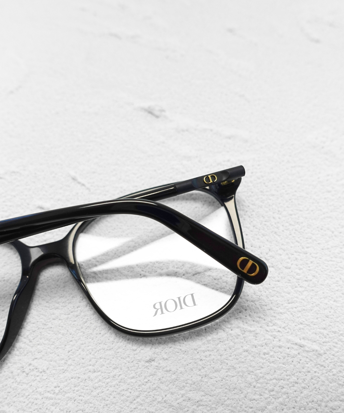 Dior MINI CDO S1I Women's Eyeglasses | Jei & Co. Optics