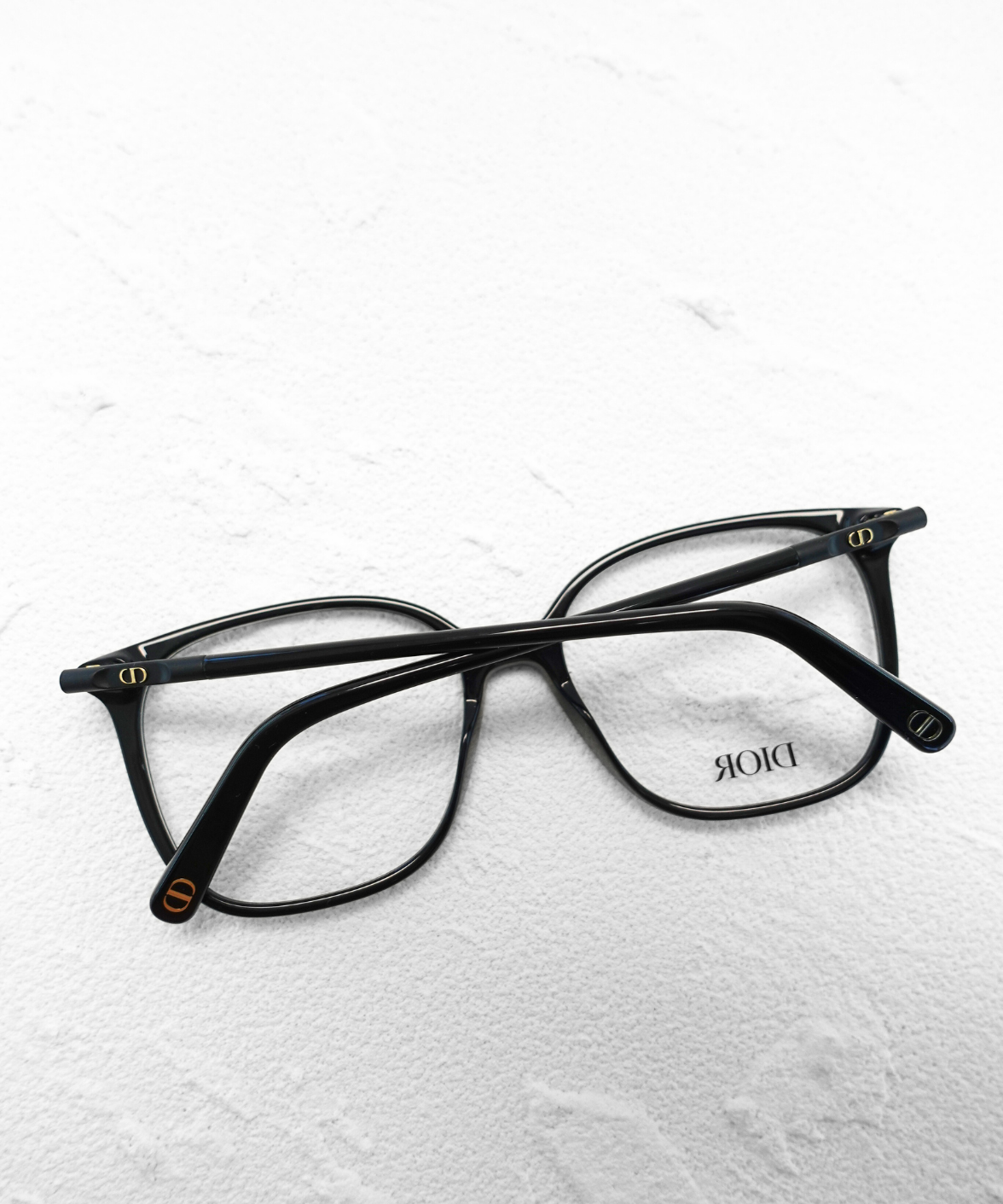 Dior MINI CDO S1I Women's Eyeglasses | Jei & Co. Optics