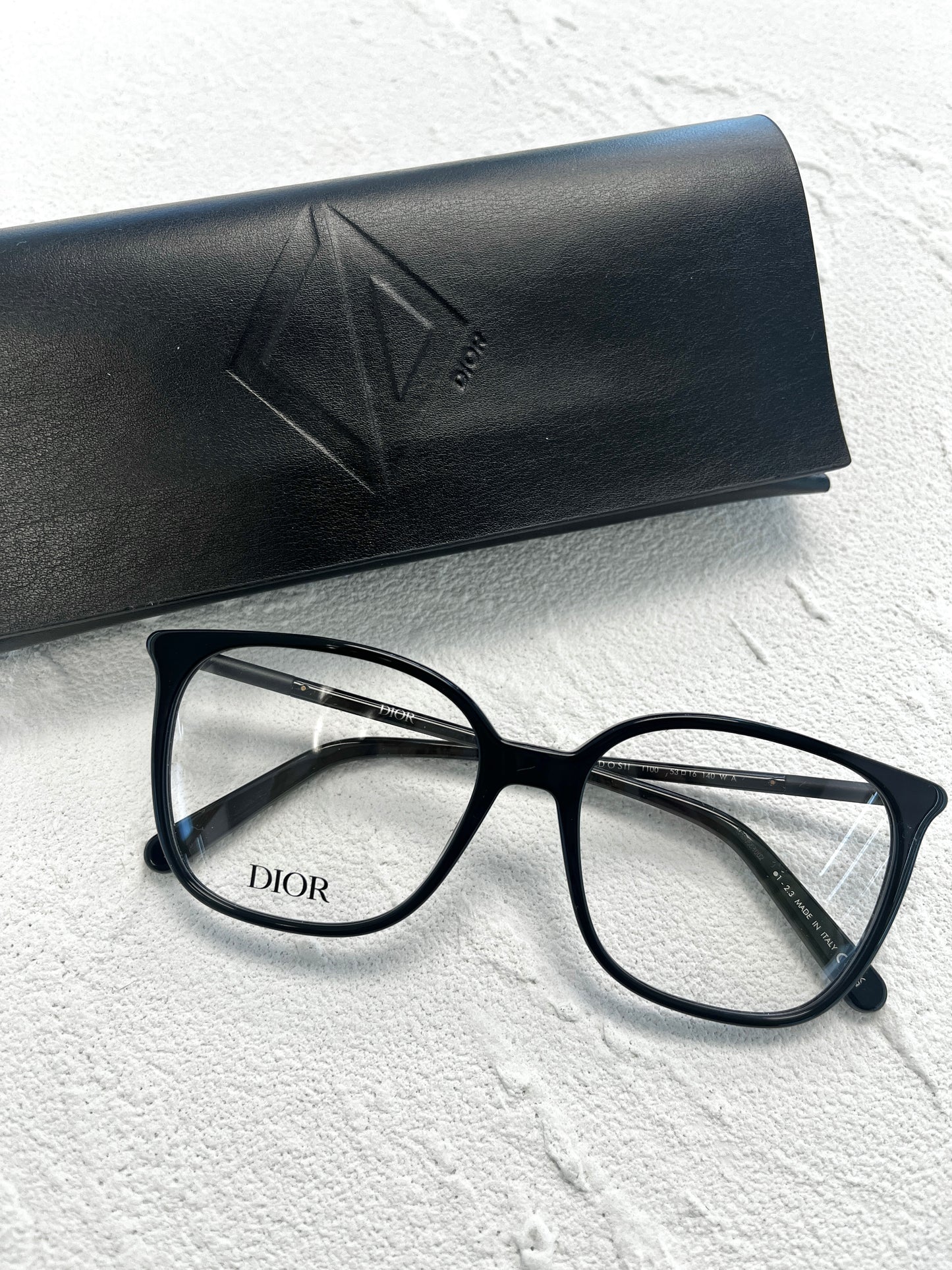 Dior MINI CDO S1I Women's Eyeglasses | Jei & Co. Optics