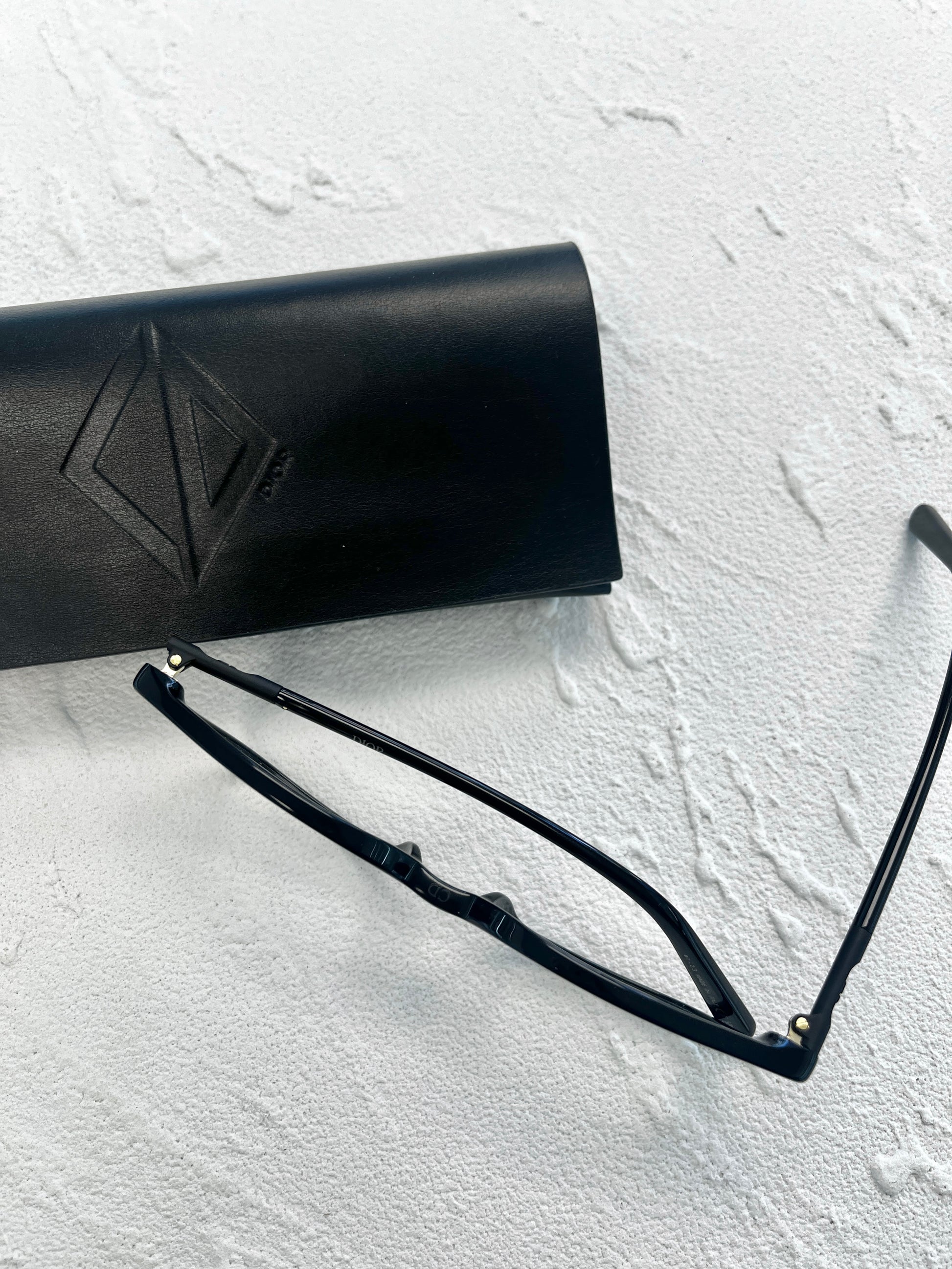 Dior MINI CDO S1I Women's Eyeglasses | Jei & Co. Optics