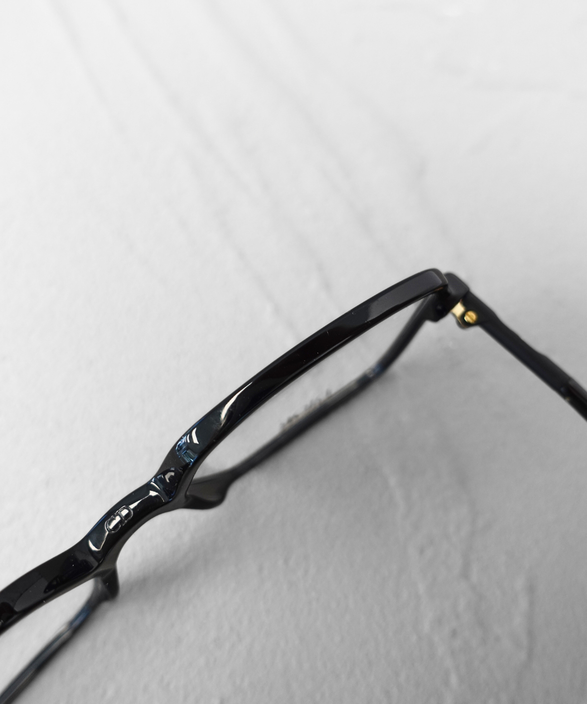 Dior MINI CDO S2I Square Eyeglasses | Jei & Co. Optics