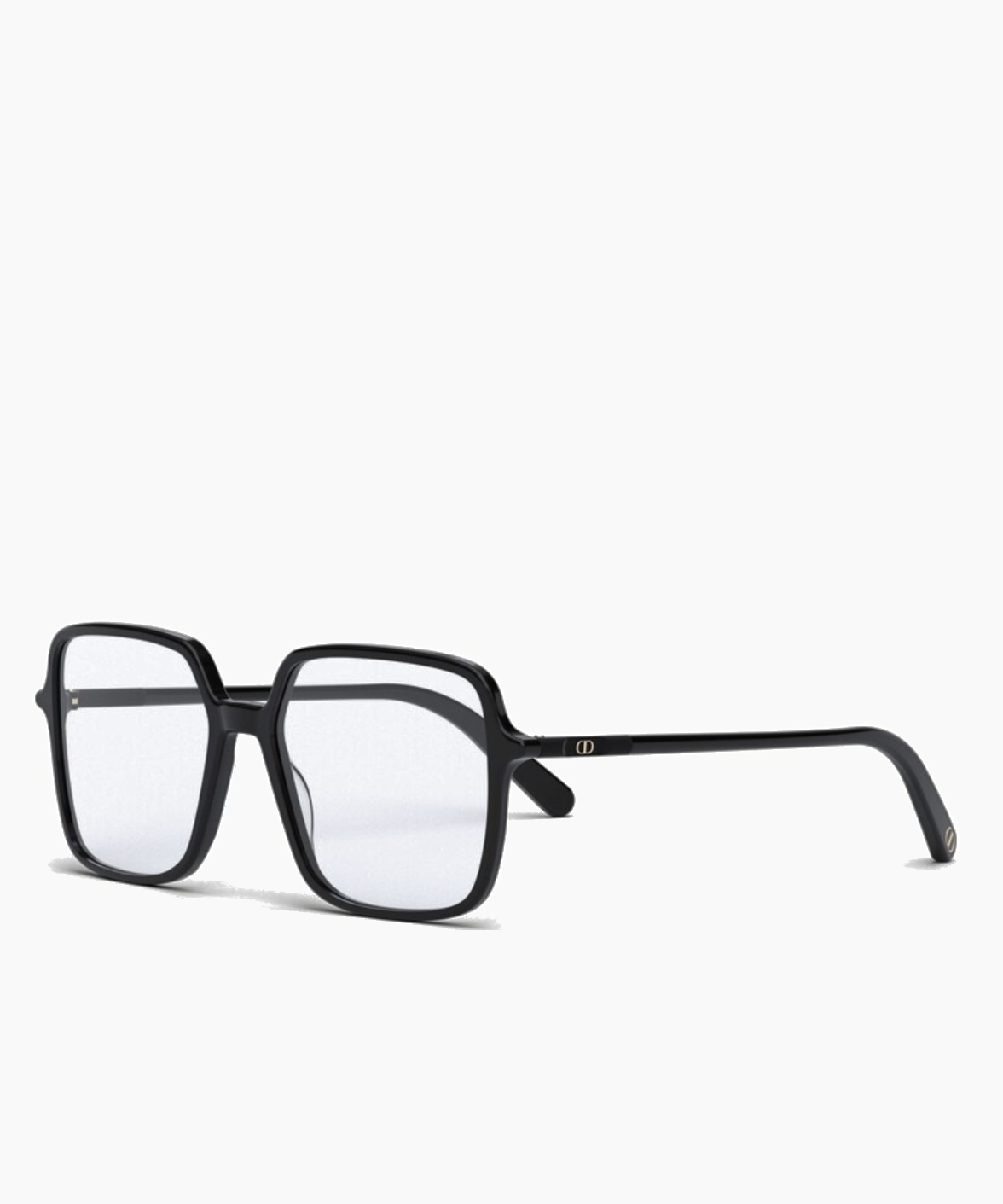 Dior MINI CDO S2I Square Eyeglasses | Jei & Co. Optics