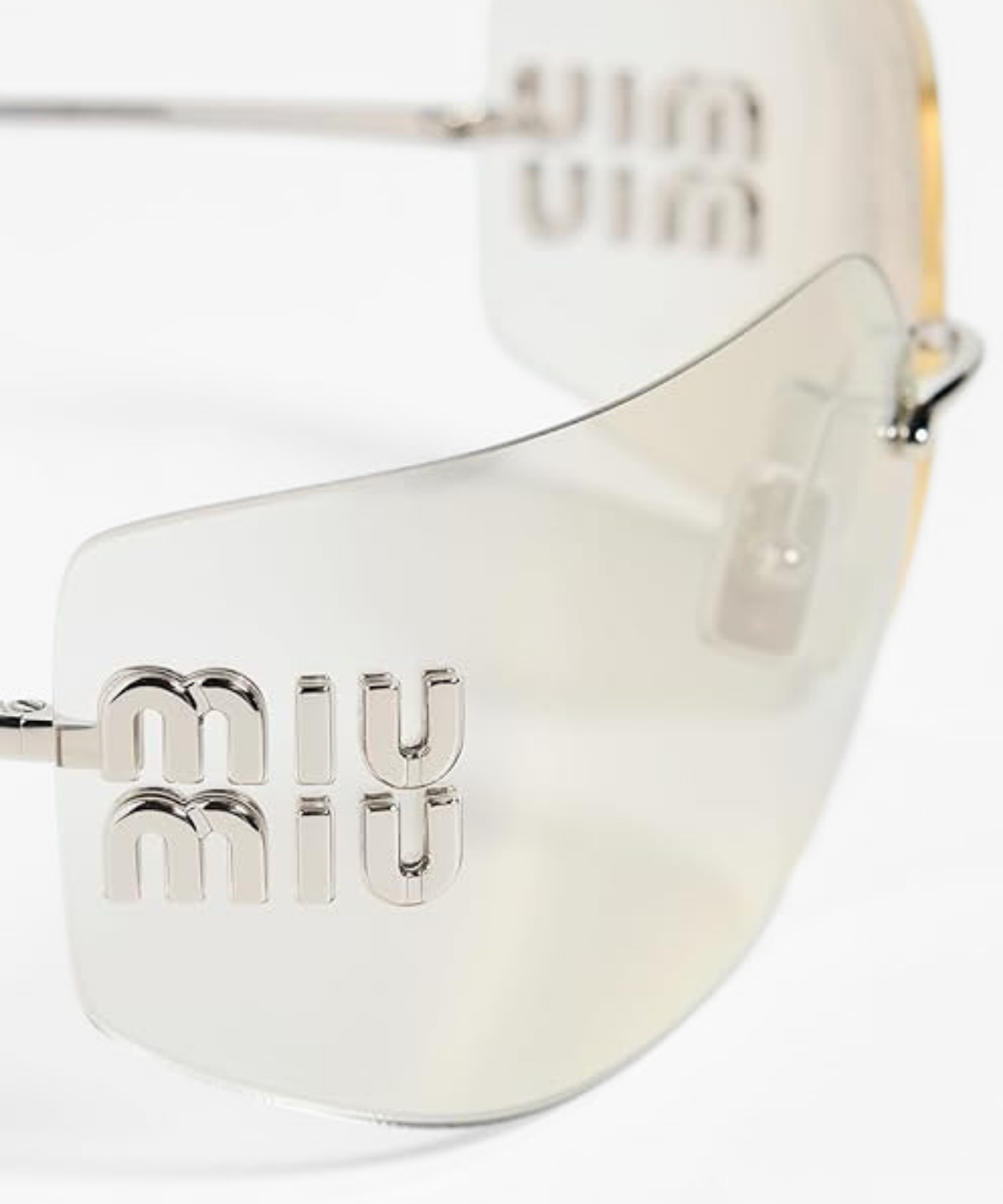 MU 54YS Aube Sunglasses