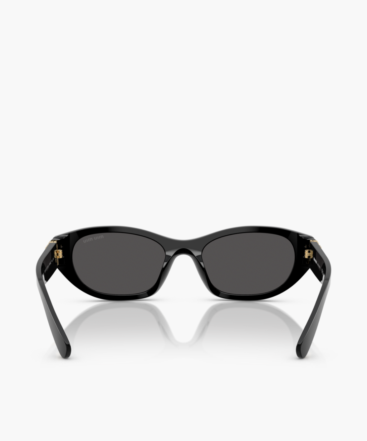 MU A03SF Miu Glimpse Sunglasses