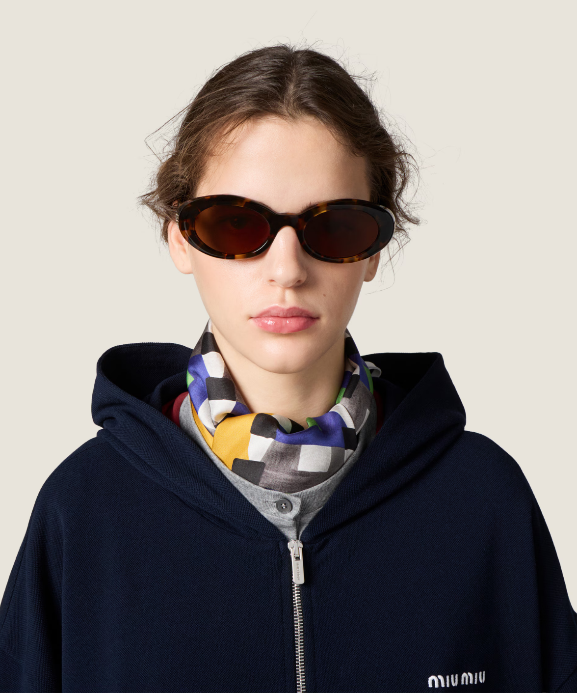 MU B09SF Reverie Sunglasses
