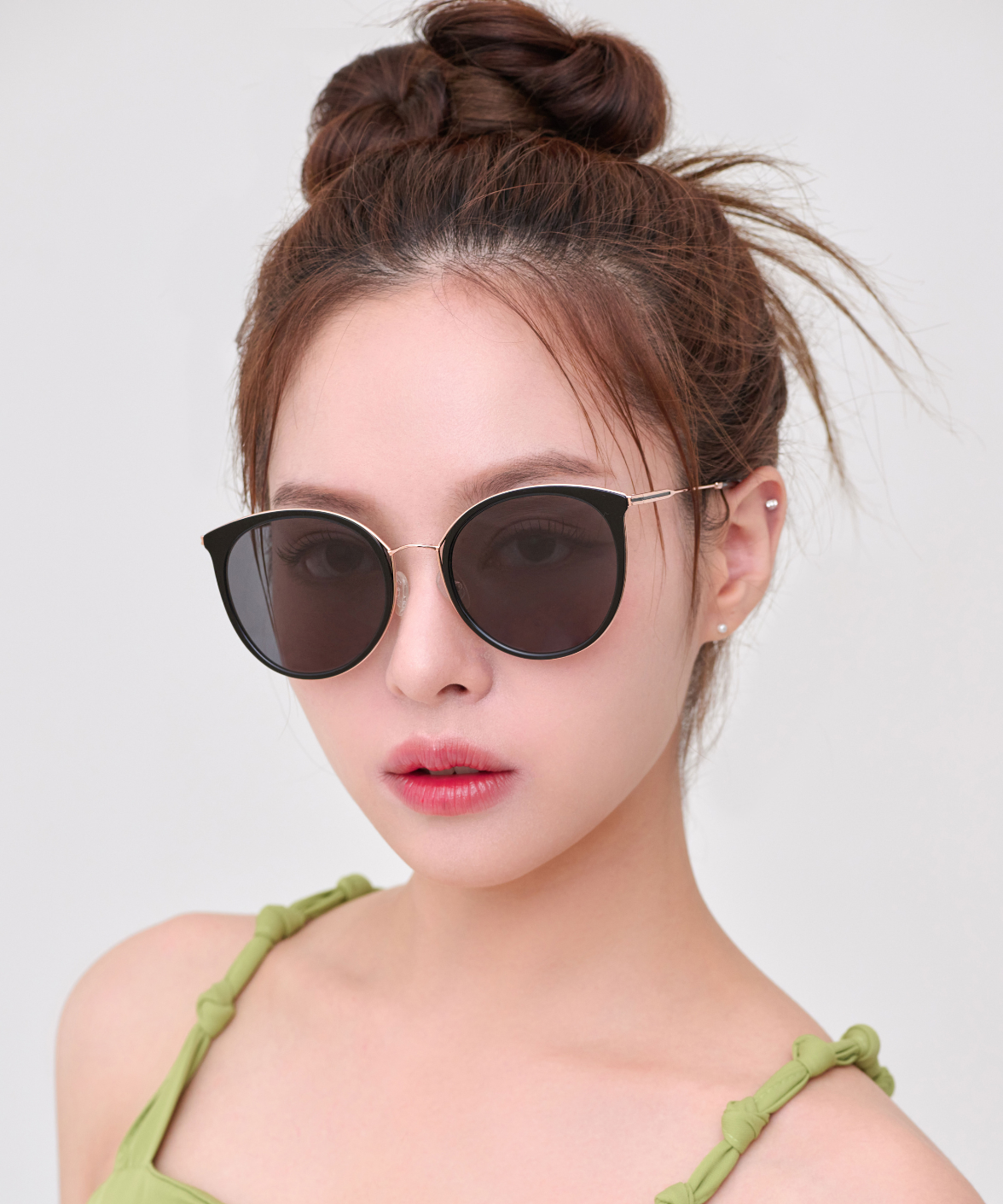 Carin Madeleine More Sunglasses | Jei & Co. Optics