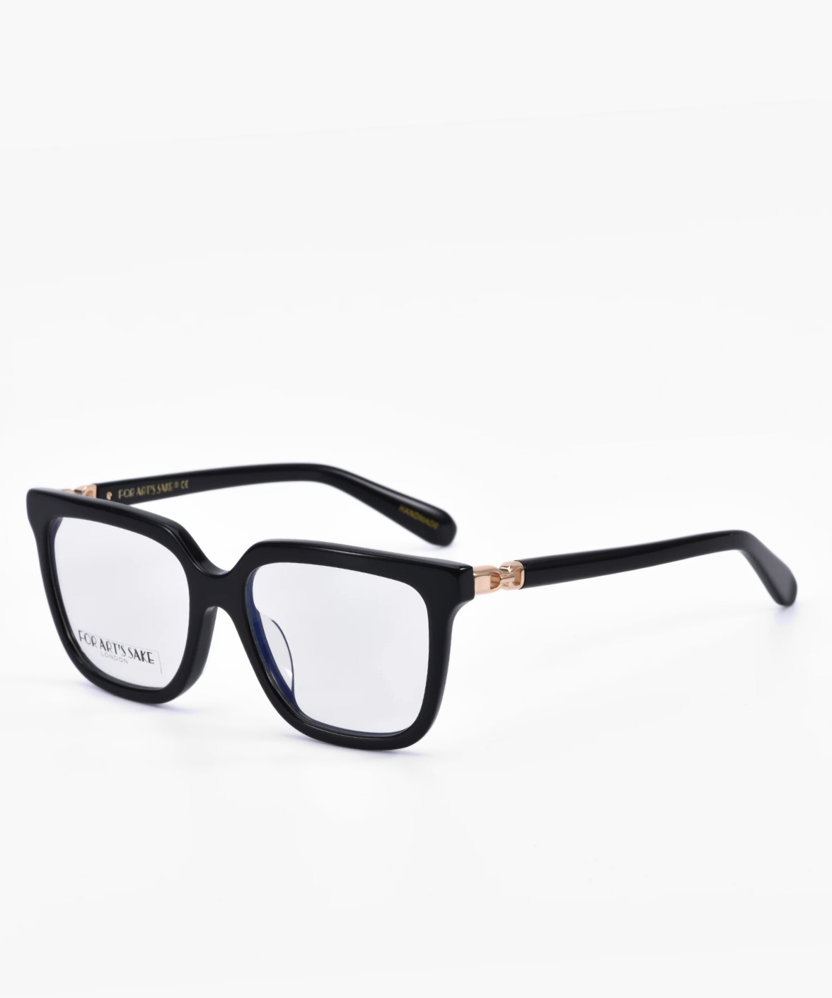 For Art's Sake Nina Eyeglasses | Jei & Co. Optics
