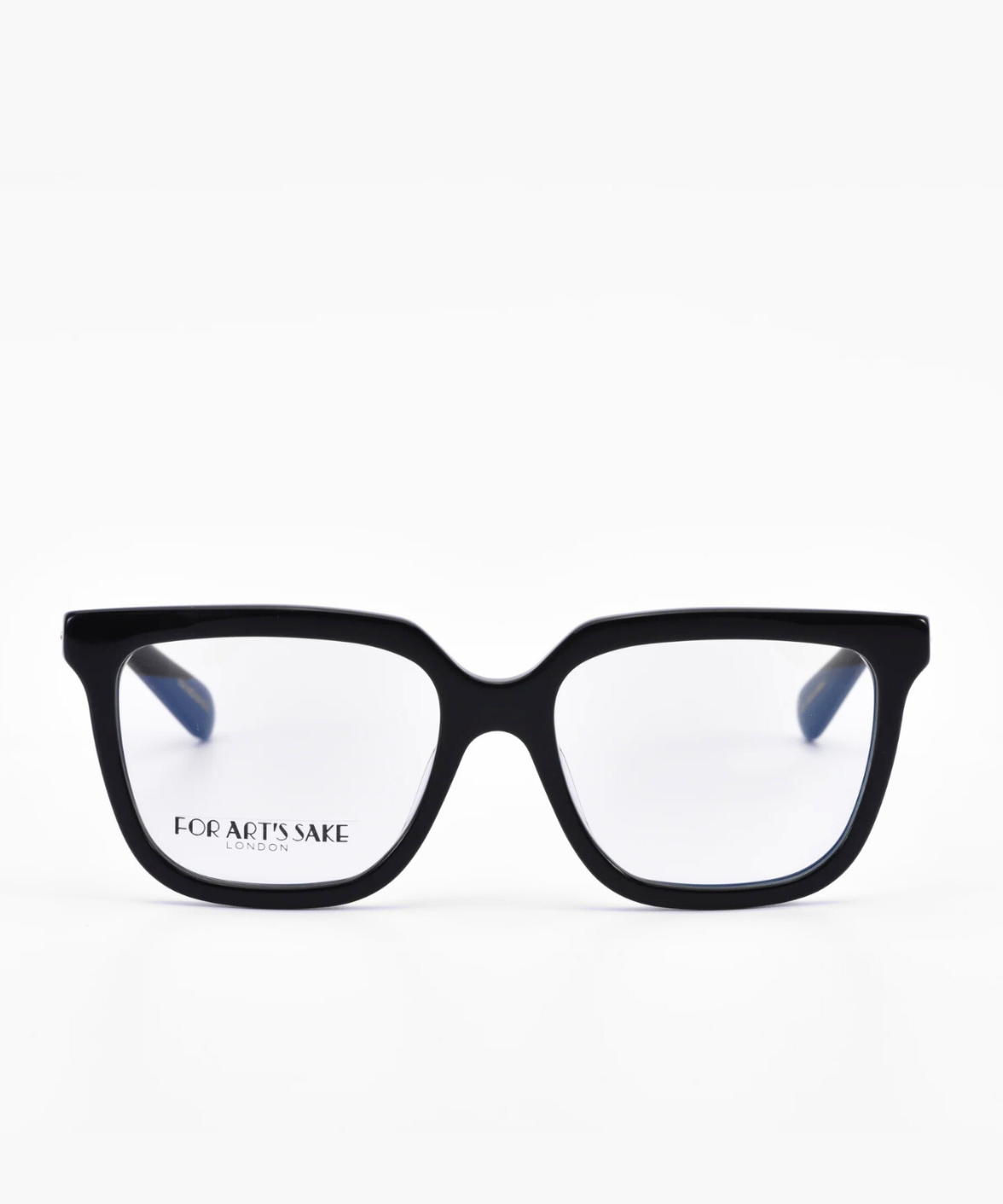 For Art's Sake Nina Eyeglasses | Jei & Co. Optics