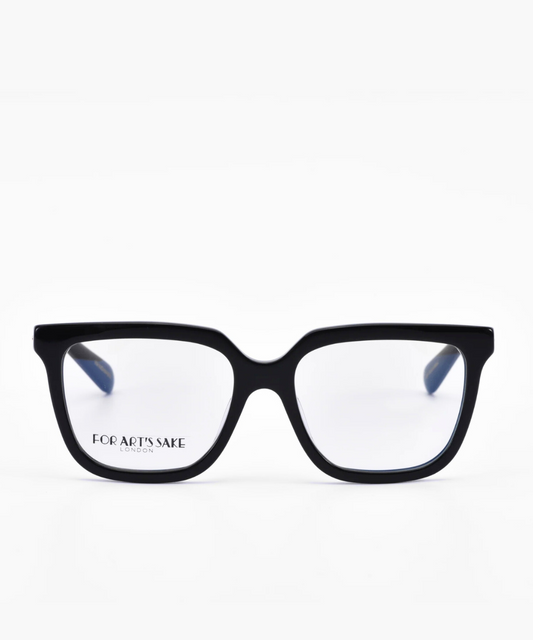 For Art's Sake Nina Eyeglasses | Jei & Co. Optics