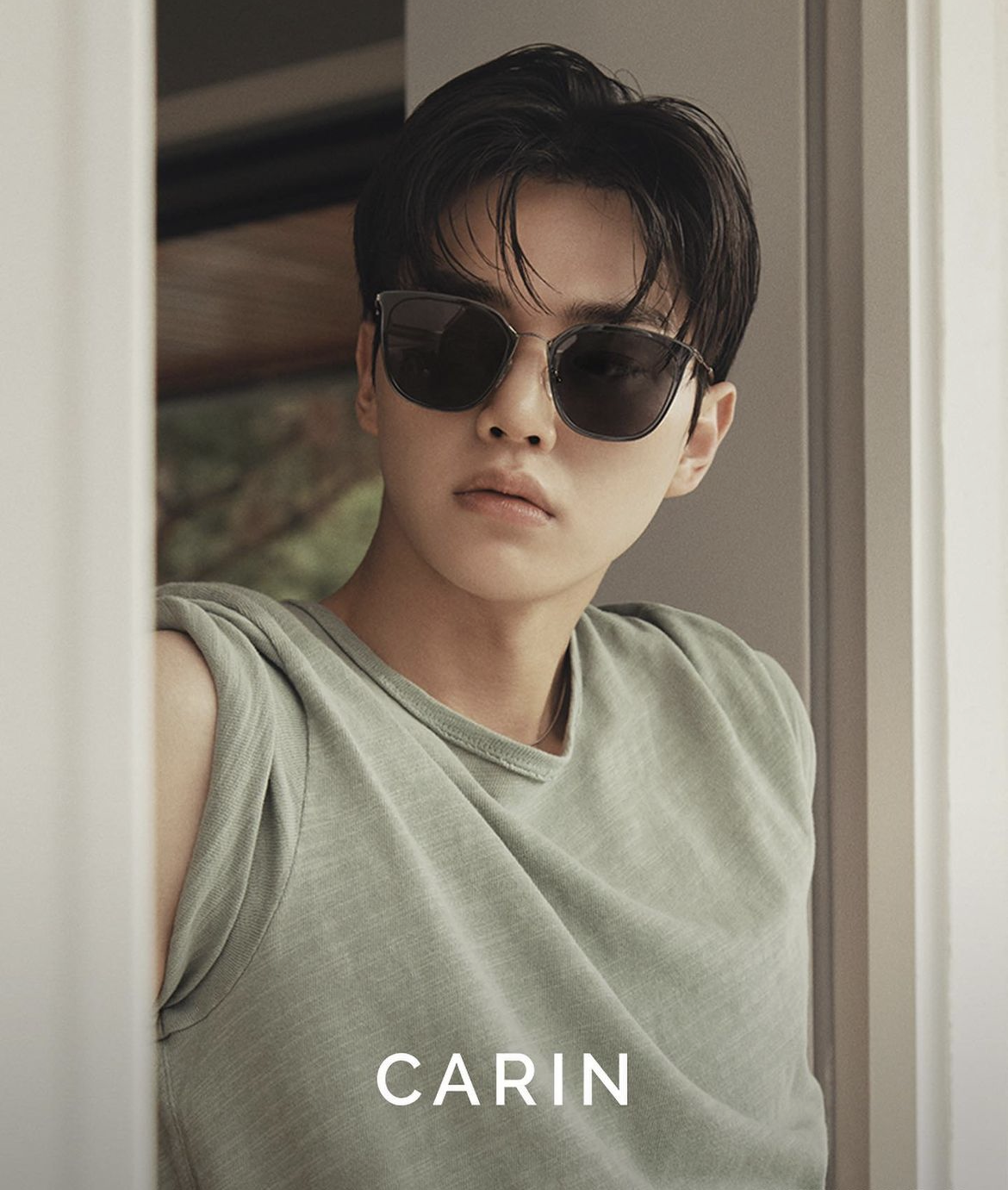 Carin O'Neil More Sunglasses | Jei & Co. Optics