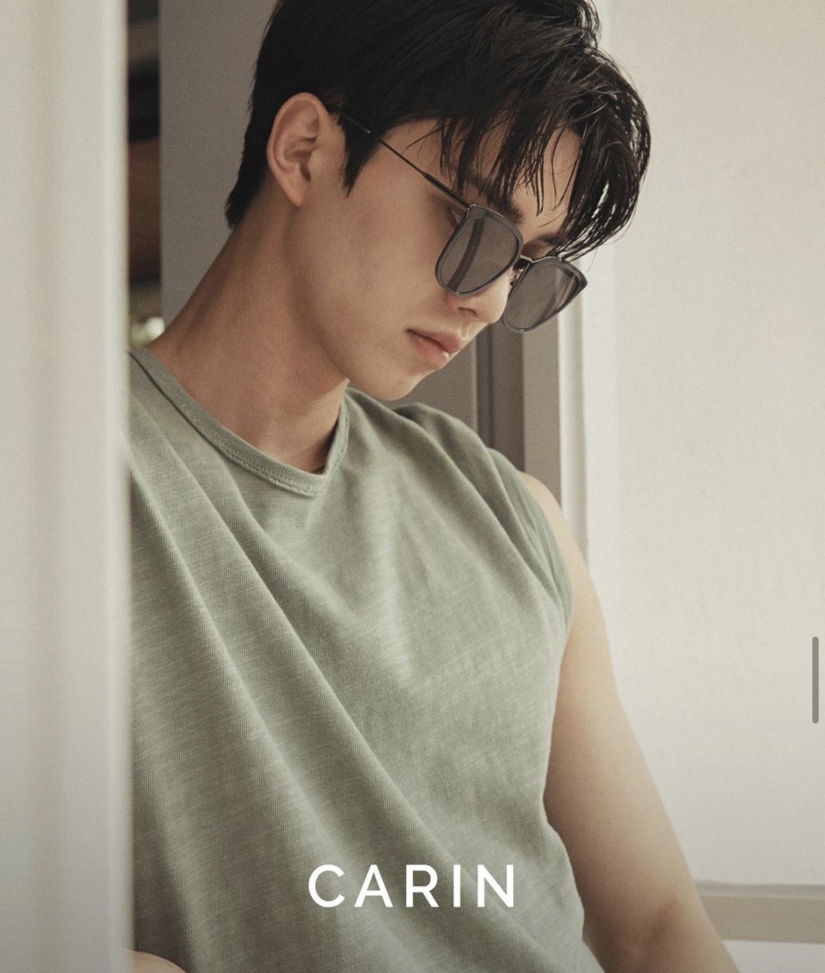 Carin O'Neil More Sunglasses | Jei & Co. Optics