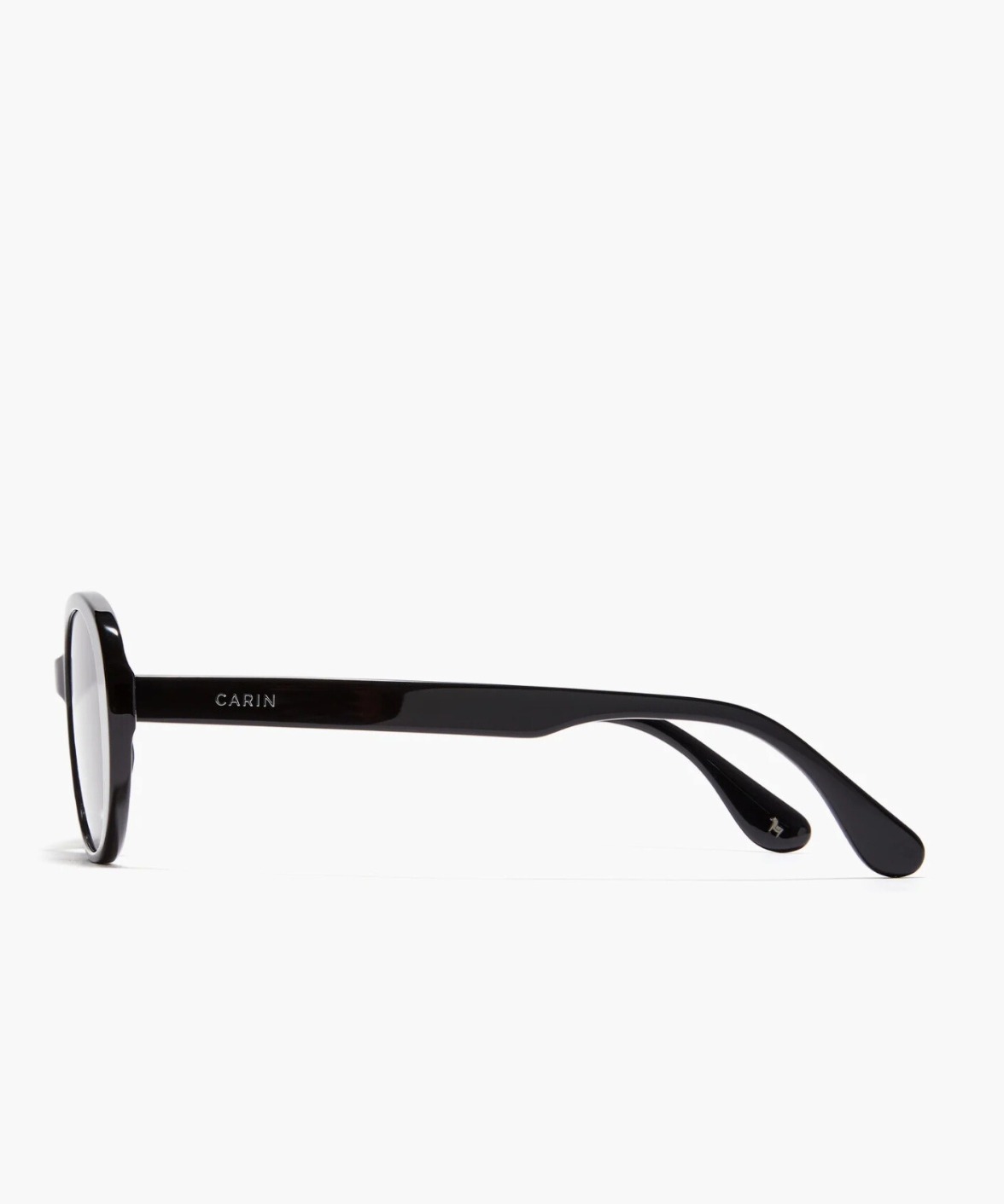 Carin Obell Oval Sunglasses | Jei & Co. Optics