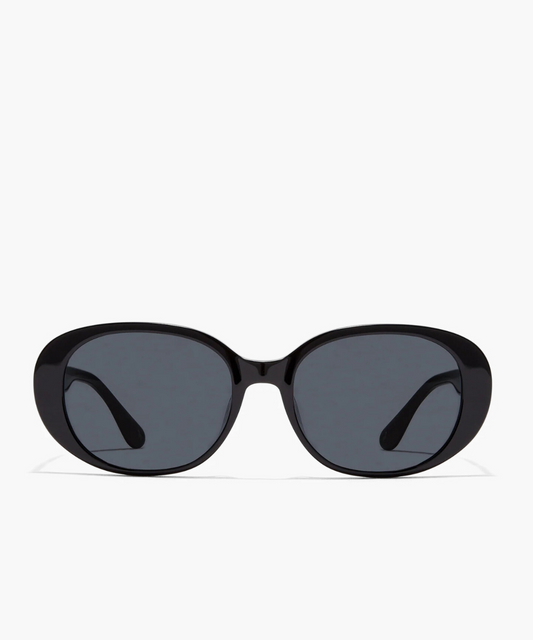 Carin Obell Oval Sunglasses | Jei & Co. Optics