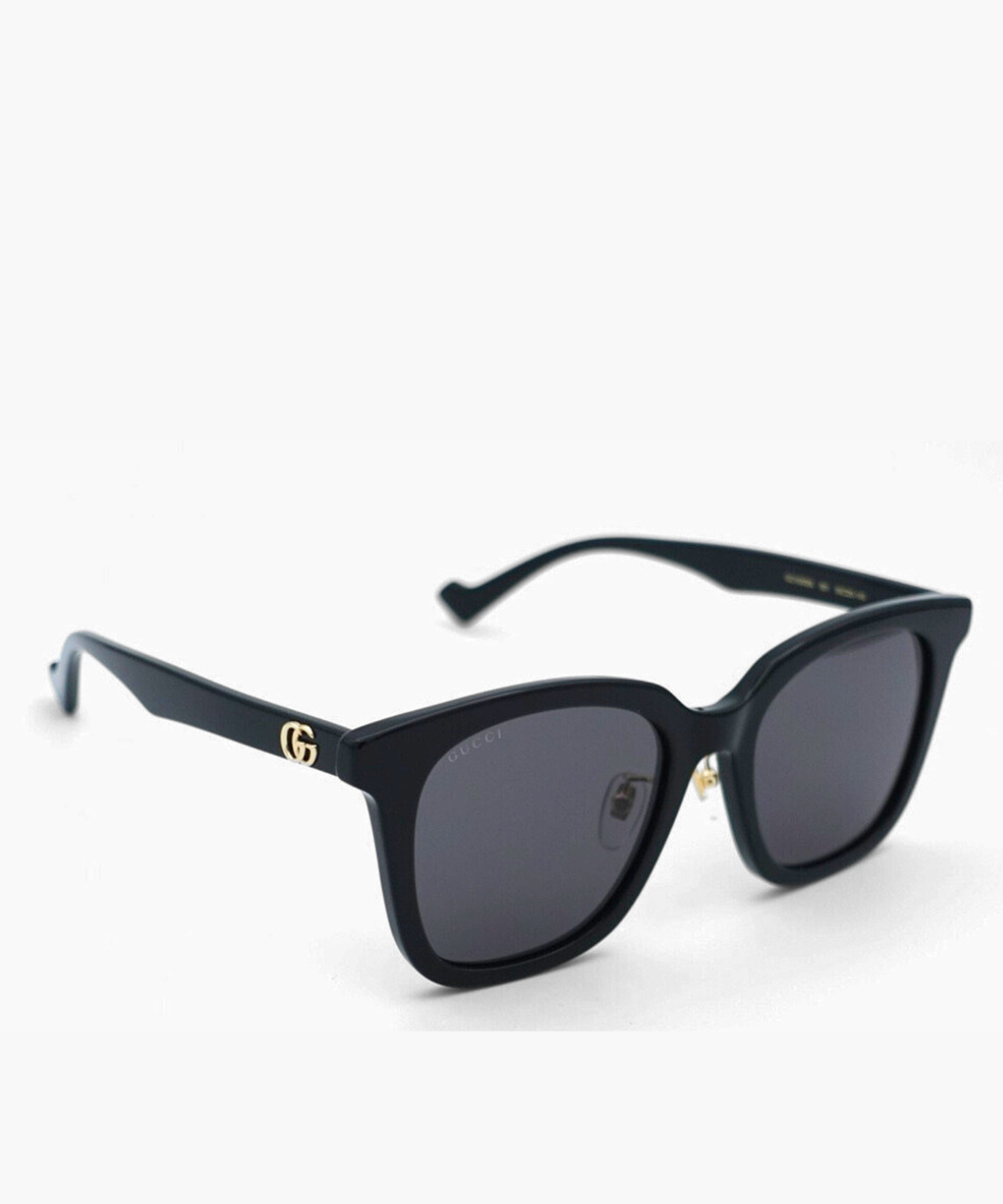 Gucci GG1000SK Men's Sunglasses | Jei & Co. Optics