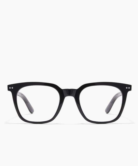 Carin Eyewear | Rams S Acetate Eyeglasses | Korean Eyewear | Jei & Co. Optics