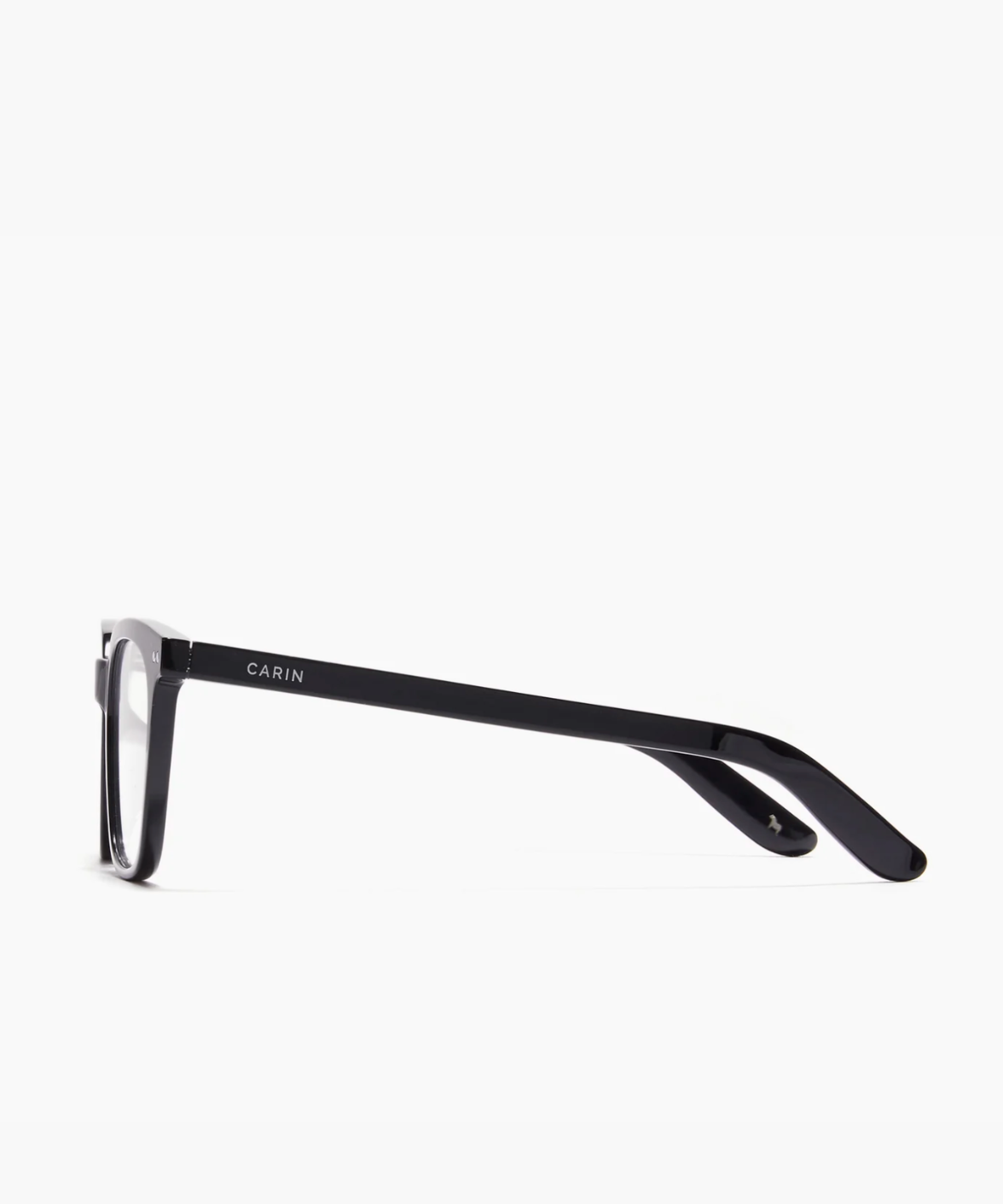 Carin Eyewear | Rams S Acetate Eyeglasses | Korean Eyewear | Jei & Co. Optics