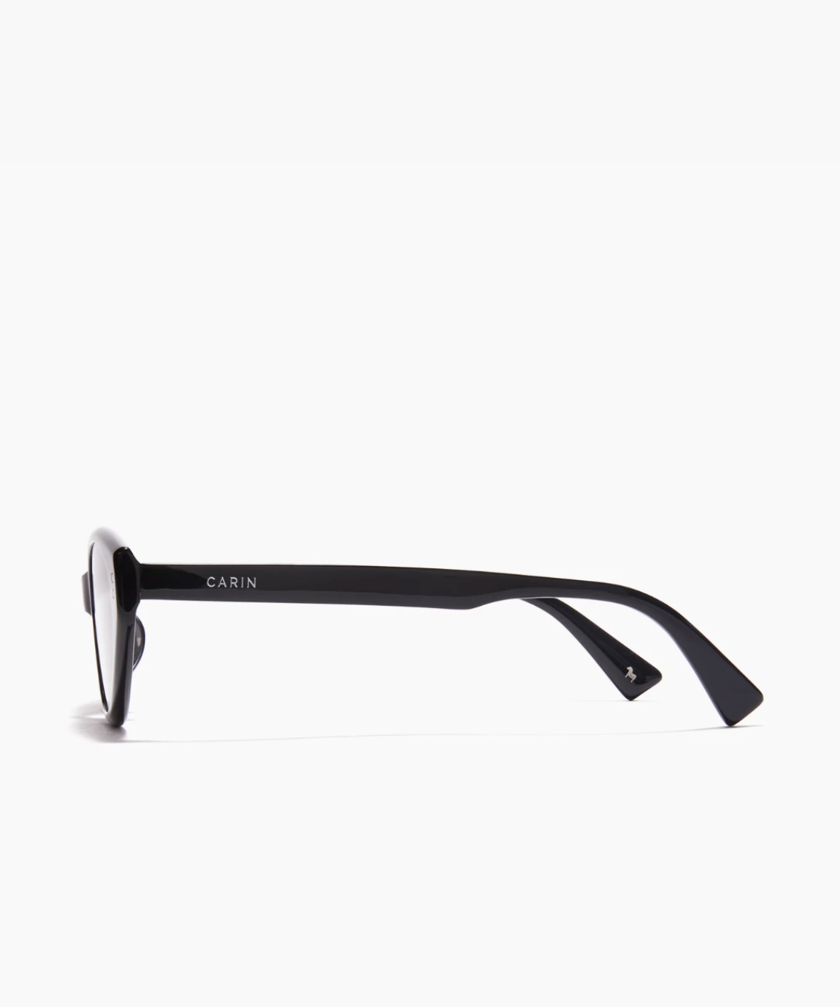 Ray R Carin Cat-Eye Sunglasses | Korean Eyewear Brand