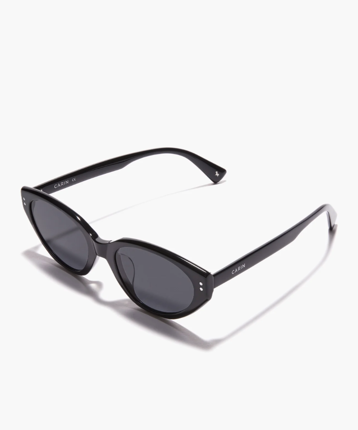 Ray R Carin Cat-Eye Sunglasses | Korean Eyewear Brand