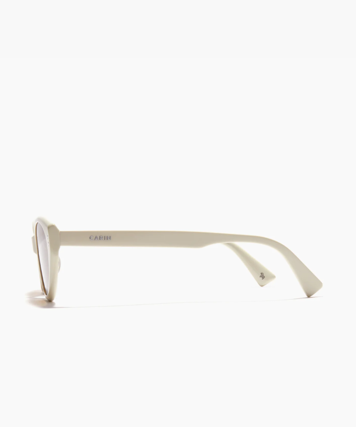 Ray R Carin Cat-Eye Sunglasses | Korean Eyewear Brand