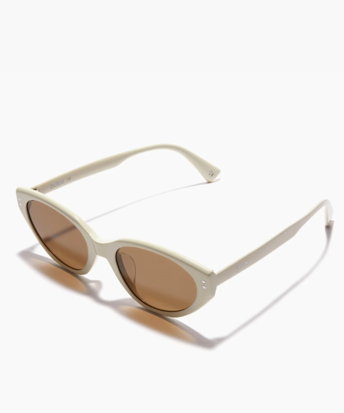 Ray R Carin Cat-Eye Sunglasses | Korean Eyewear Brand