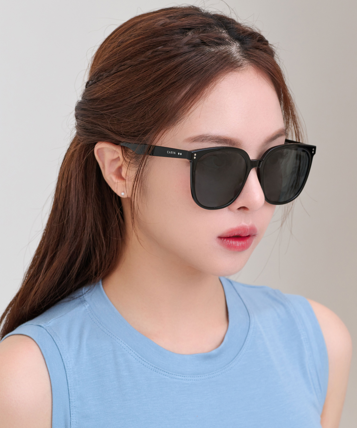 Carin Rowan Sunglasses | Jei & Co. Optics