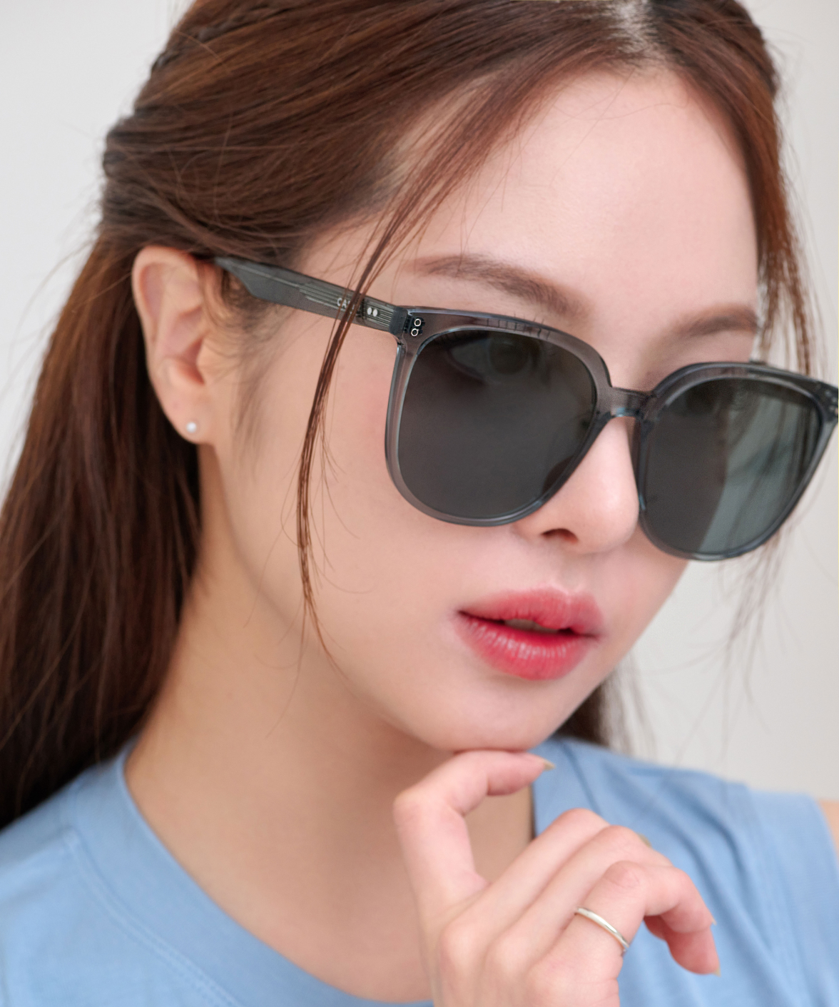 Carin Rowan Sunglasses | Jei & Co. Optics