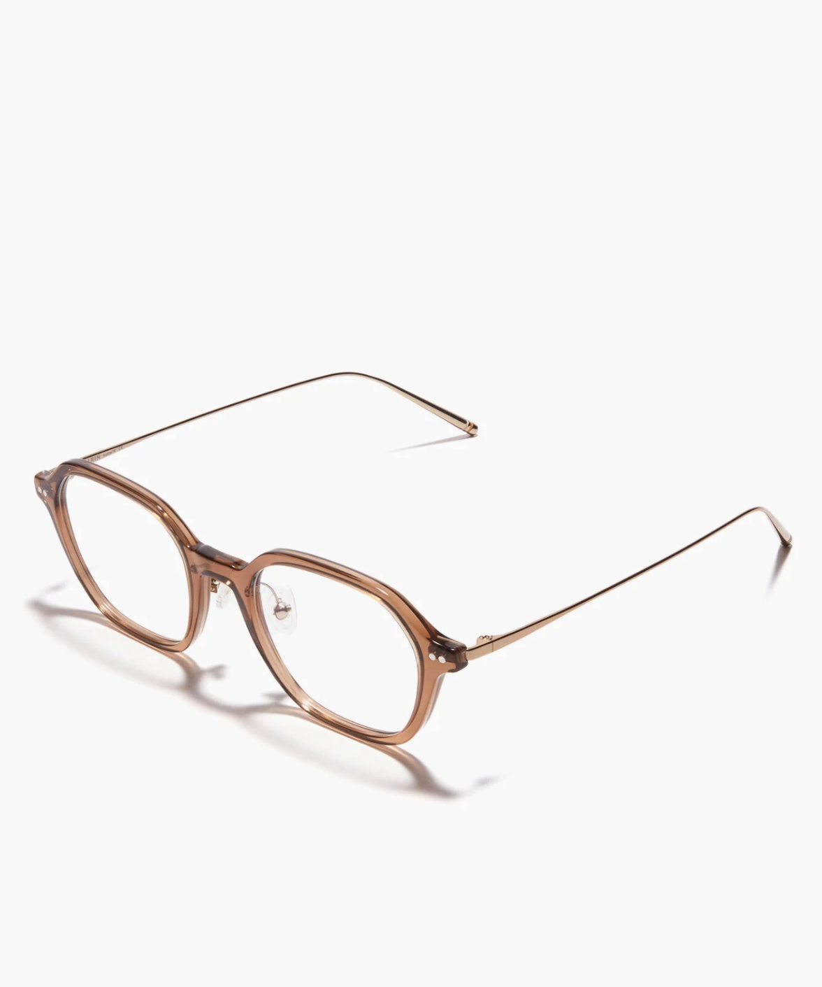 Roy S - Carin Eyeglasses | Korean Eyewear | Jei & Co. Optics