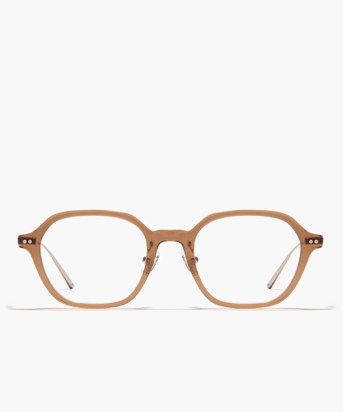Roy S - Carin Eyeglasses | Korean Eyewear | Jei & Co. Optics