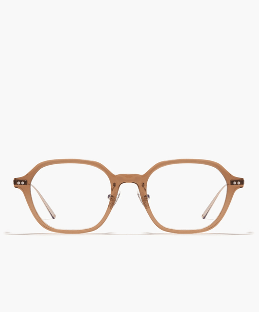 Roy S - Carin Eyeglasses | Korean Eyewear | Jei & Co. Optics