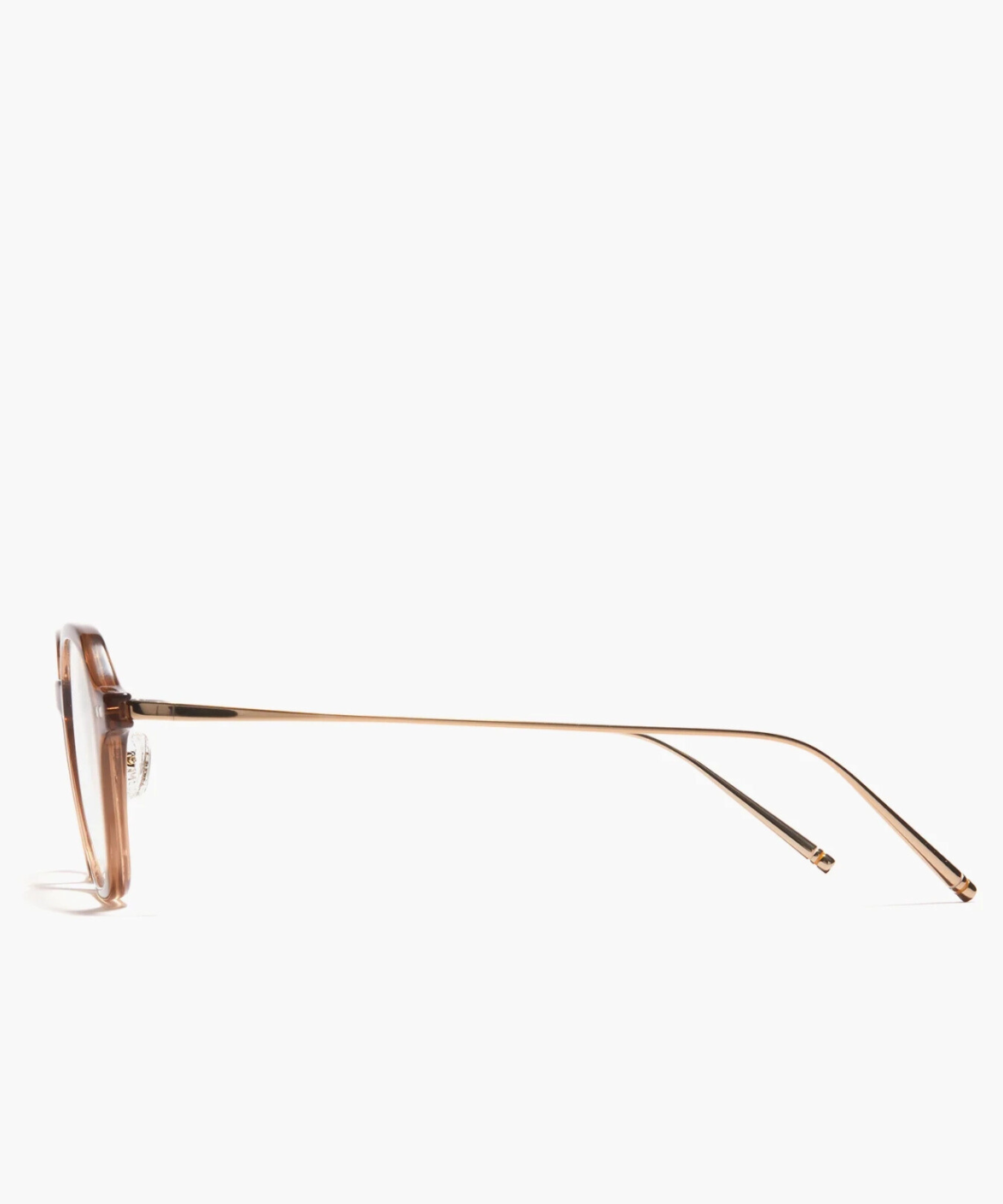 Roy S - Carin Eyeglasses | Korean Eyewear | Jei & Co. Optics