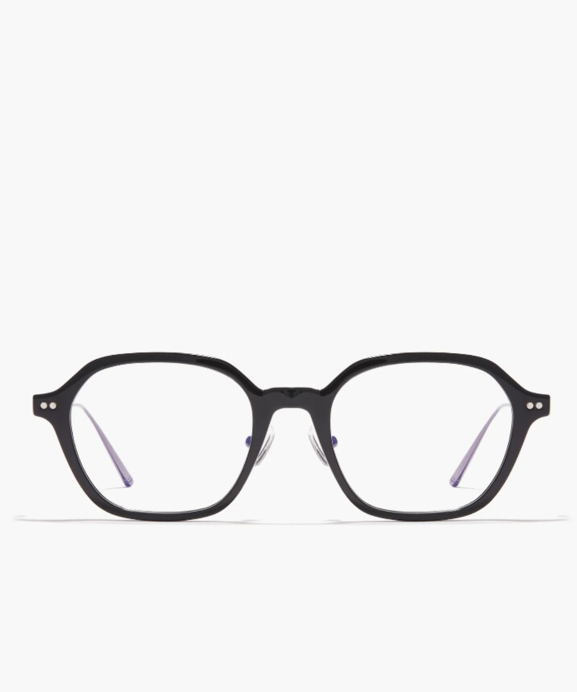 Roy S - Carin Eyeglasses | Korean Eyewear | Jei & Co. Optics