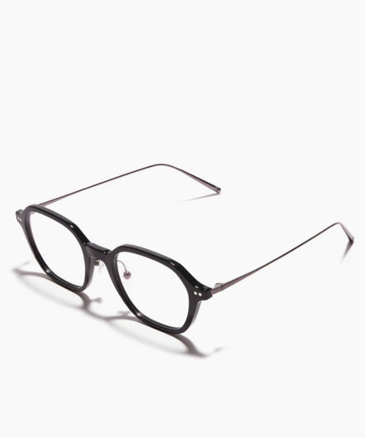 Roy S - Carin Eyeglasses | Korean Eyewear | Jei & Co. Optics