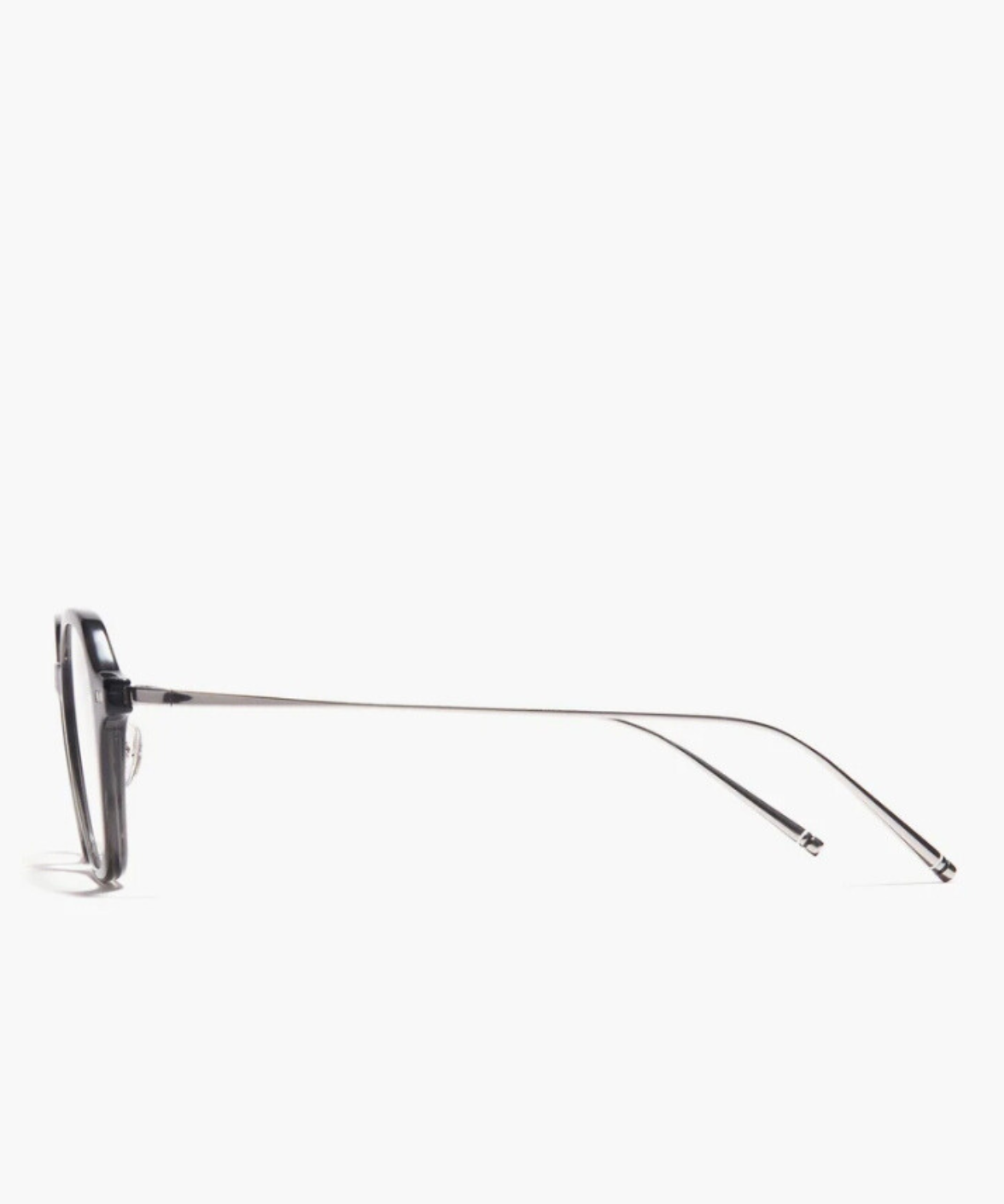 Roy S - Carin Eyeglasses | Korean Eyewear | Jei & Co. Optics