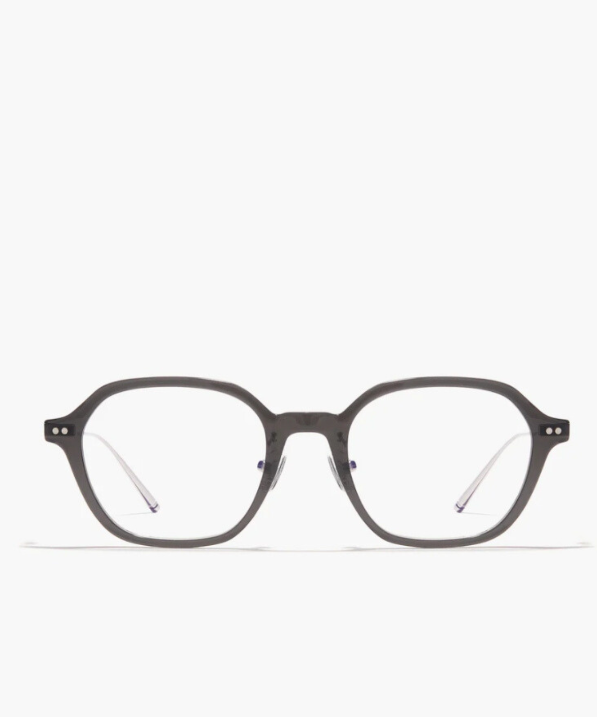 Roy S - Carin Eyeglasses | Korean Eyewear | Jei & Co. Optics