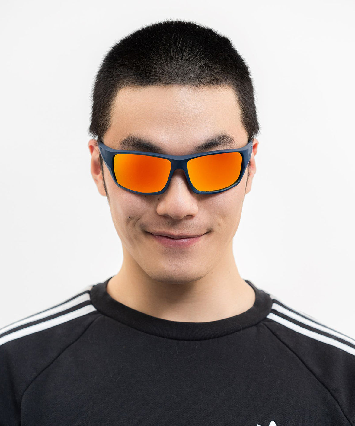 Dawson - Trendy & High-Quality Polarized Sporty Sunglasses | Stylish Protection by Jei & Co. | Jei & Co. Optics