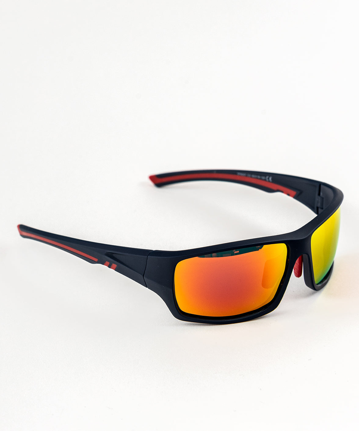 Dawson - Trendy & High-Quality Polarized Sporty Sunglasses | Stylish Protection by Jei & Co. | Jei & Co. Optics